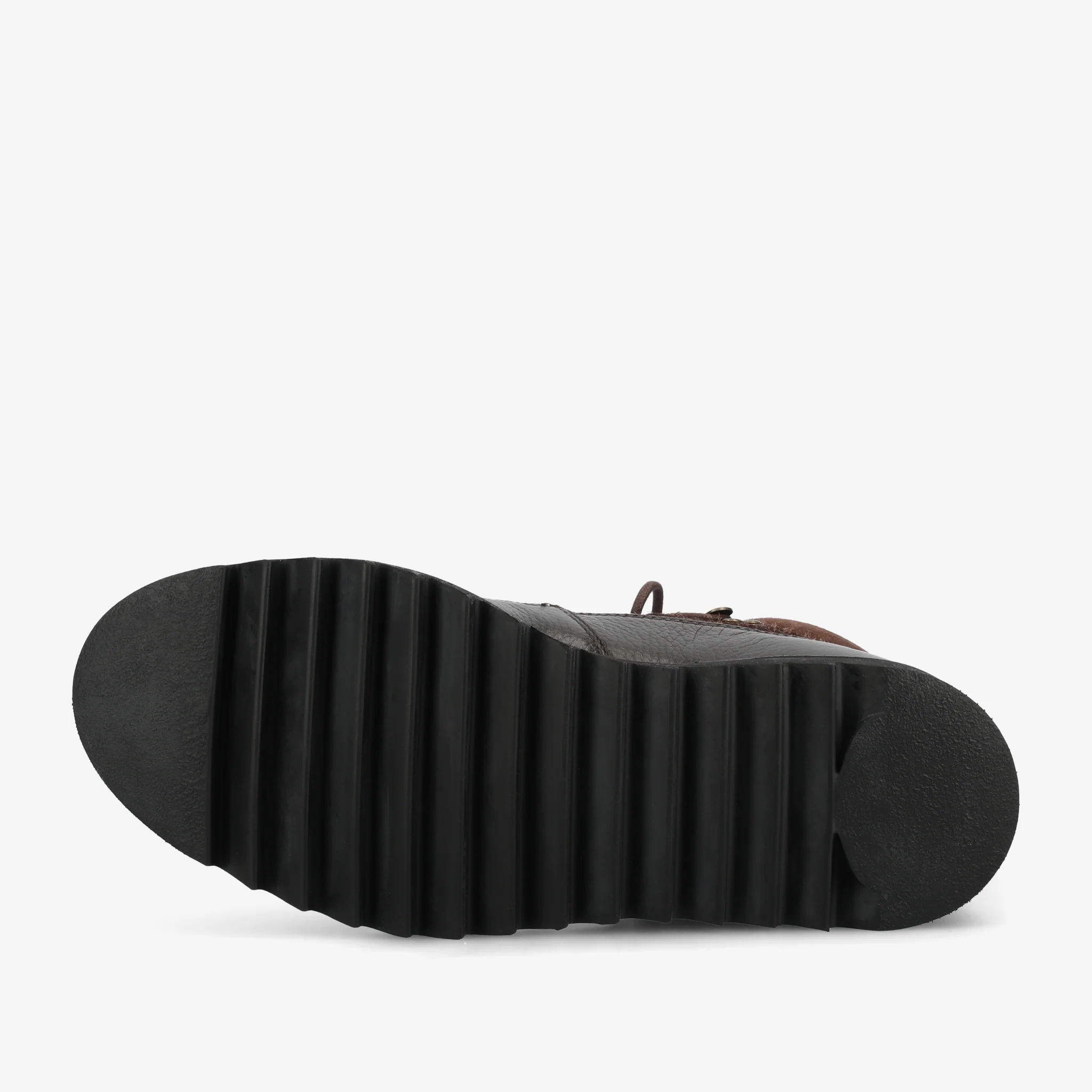 The Alpine Boot in Espresso (Last Chance, Final Sale) - Image 5