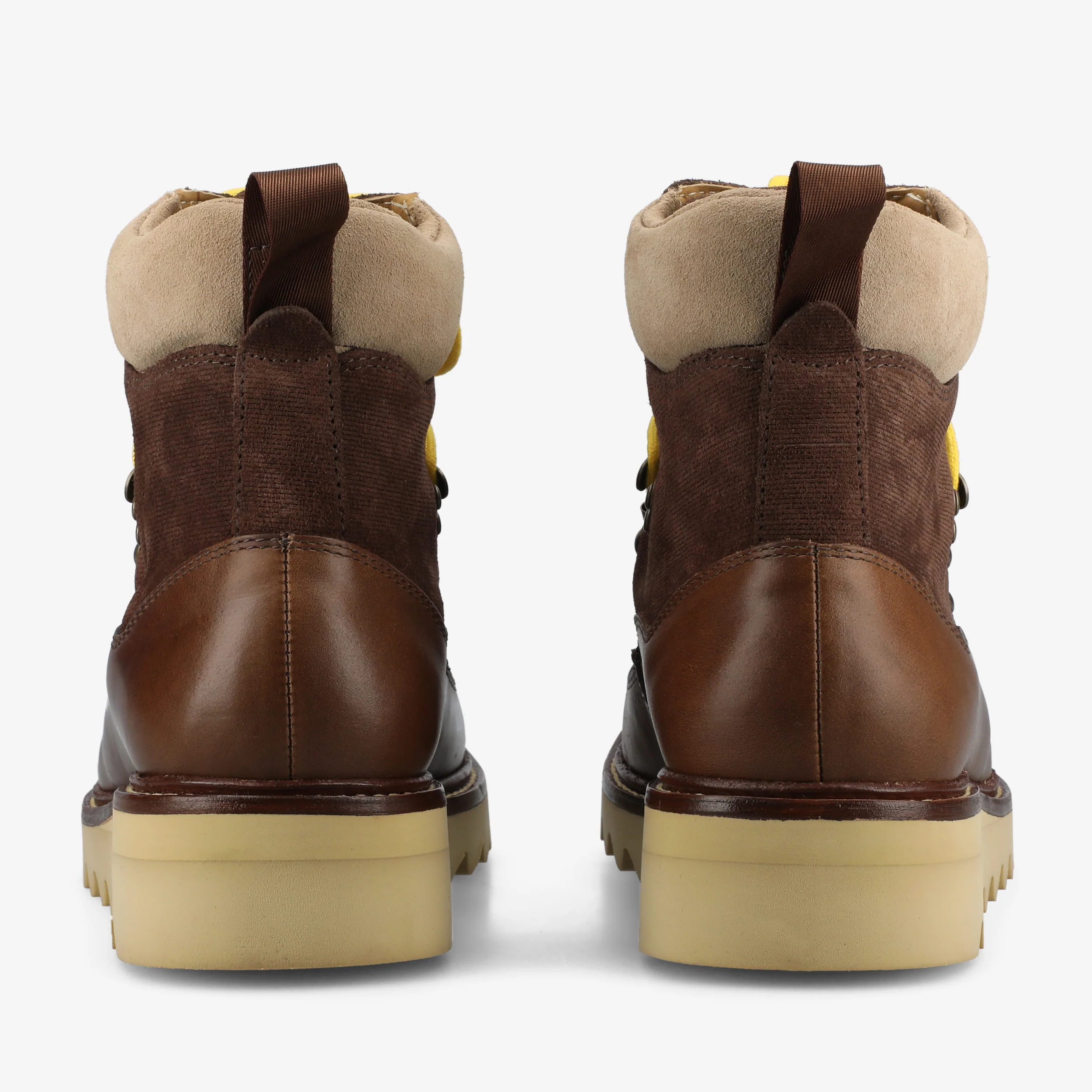 The Alpine Boot in Peanut (Last Chance, Final Sale) - Image 4