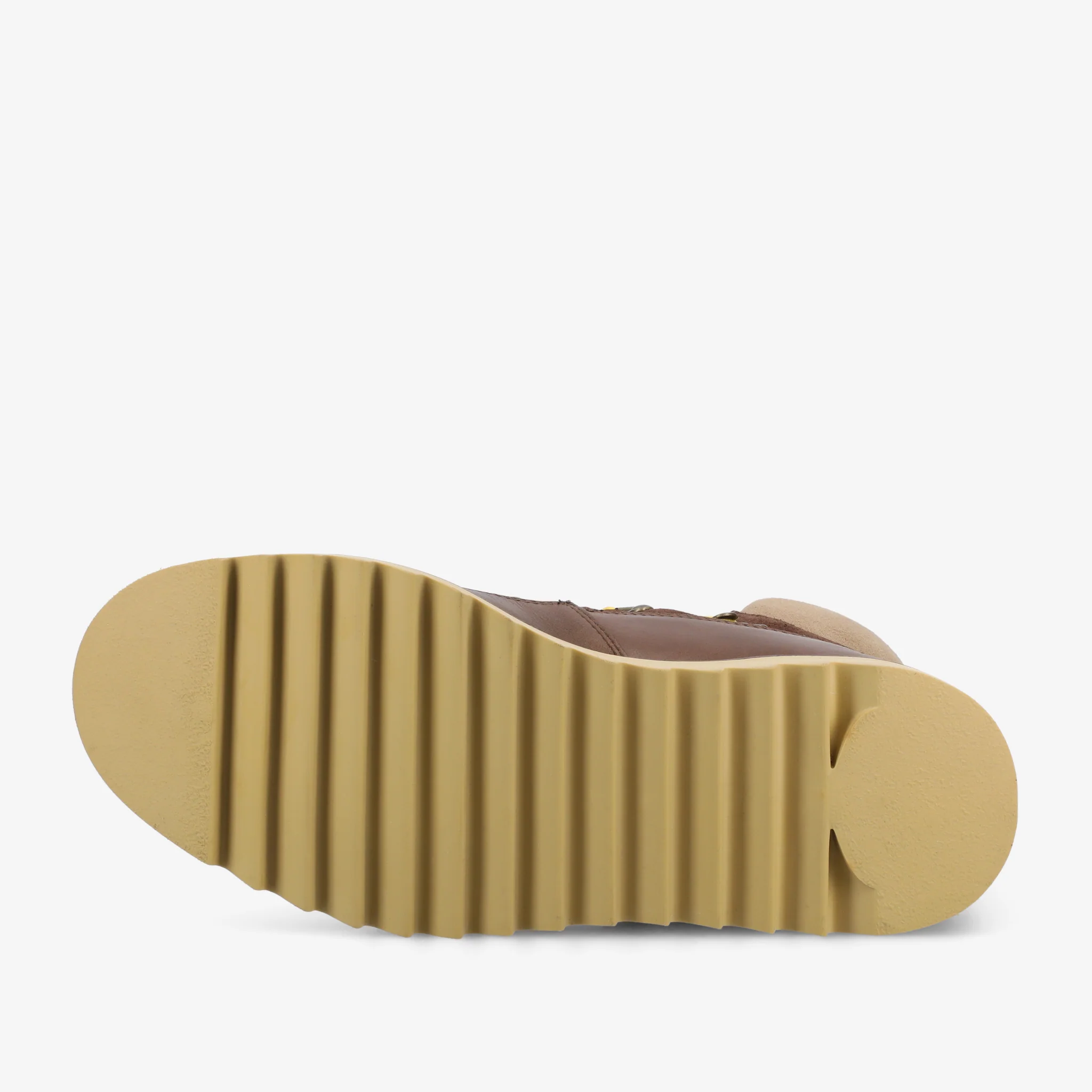 The Alpine Boot in Peanut (Last Chance, Final Sale) - Image 5