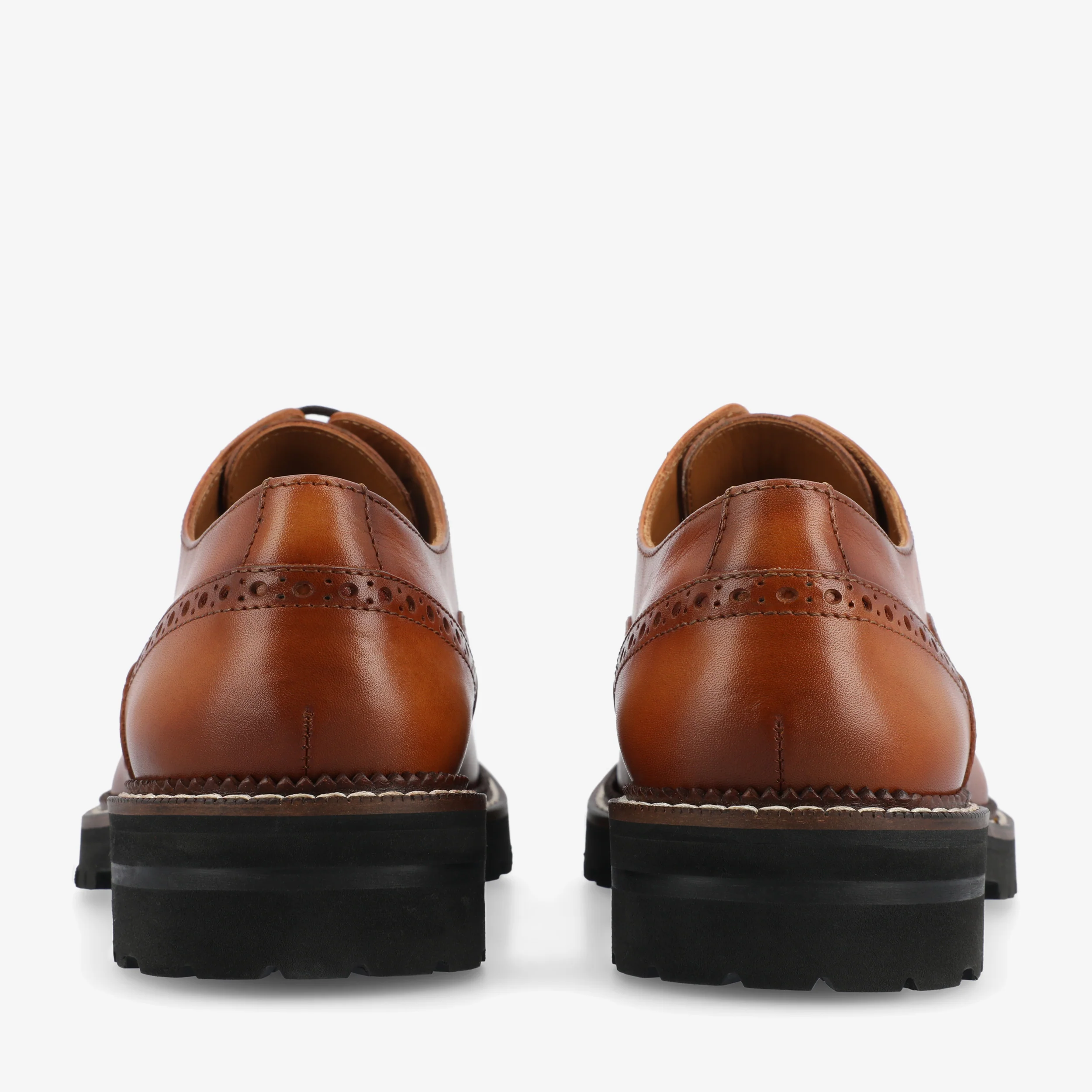 The Becca Shoe in Honey (Last Chance, Final Sale) - Image 4