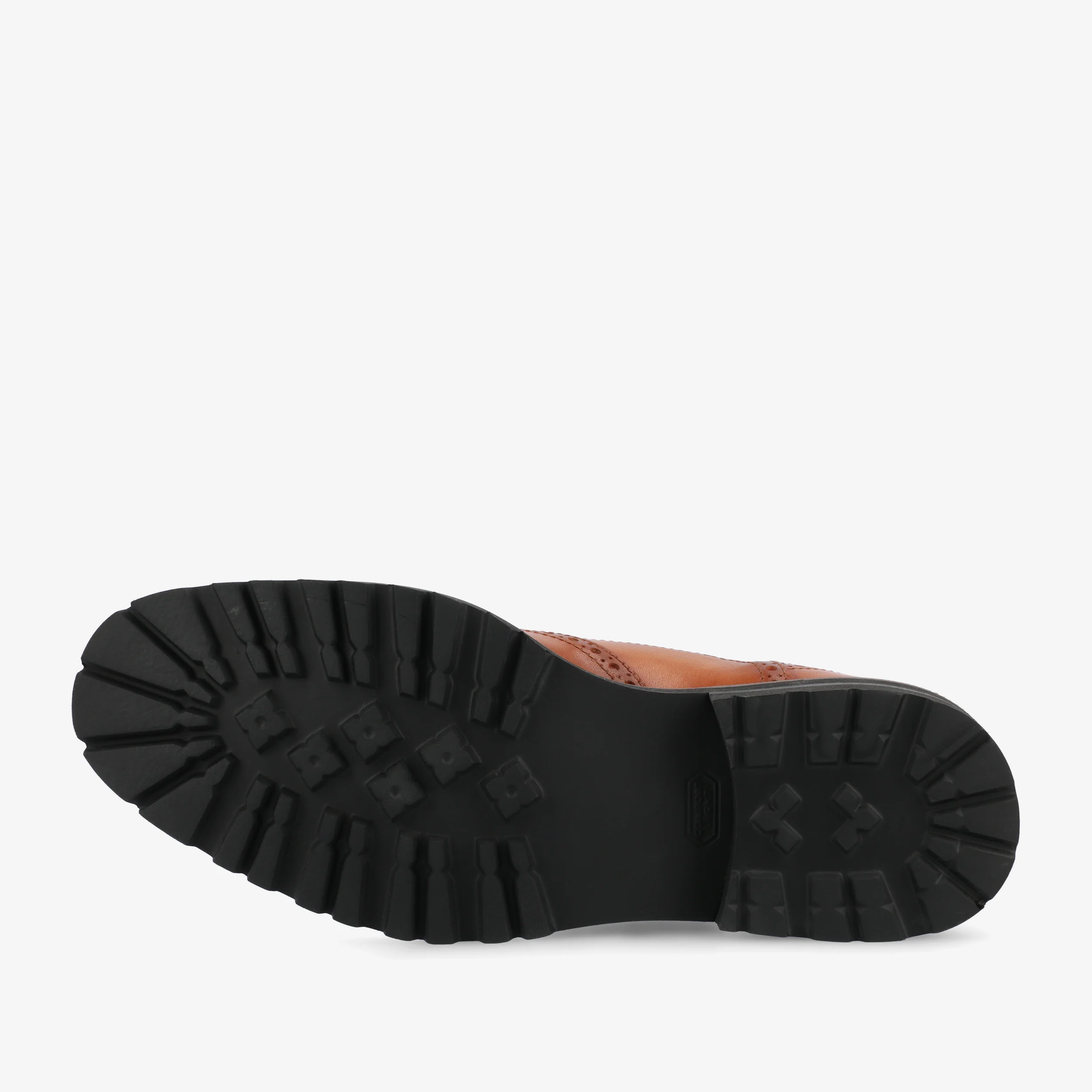 The Becca Shoe in Honey (Last Chance, Final Sale) - Image 5