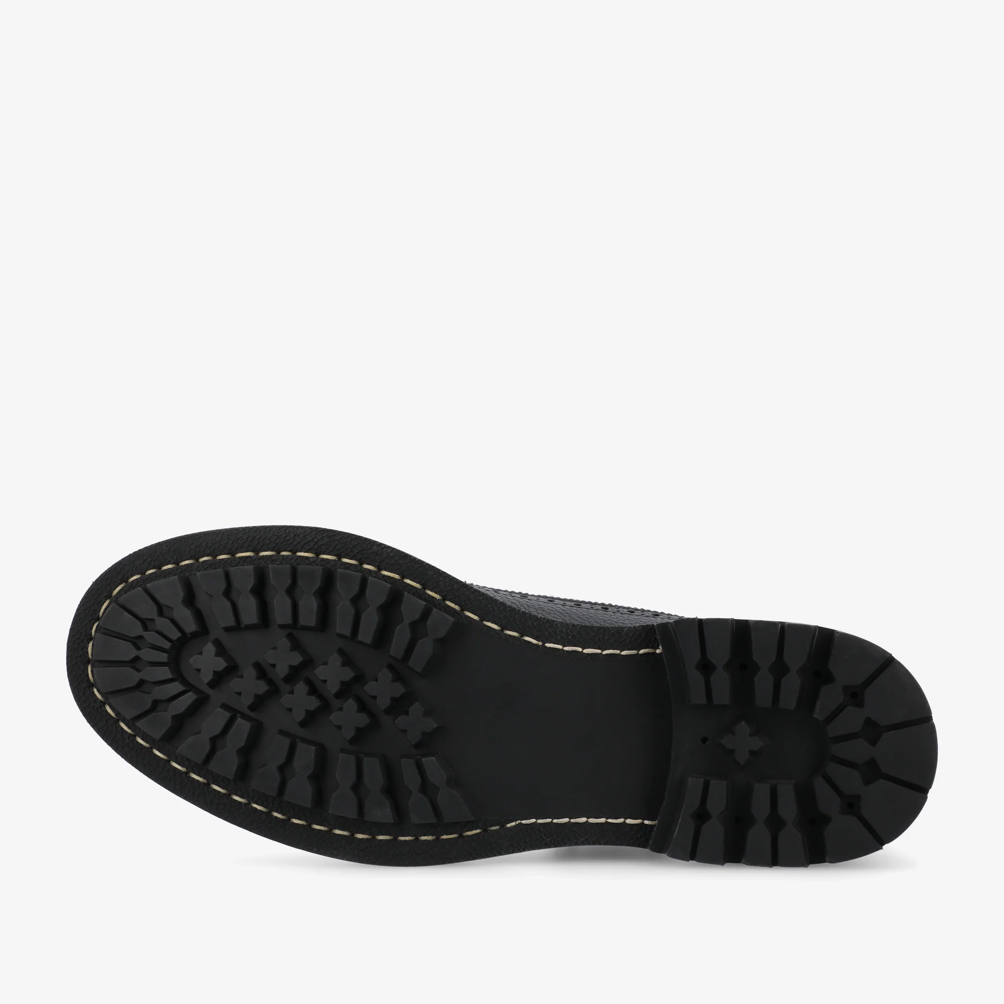The Boston Boot in Black (Last Chance, Final Sale) - Image 5