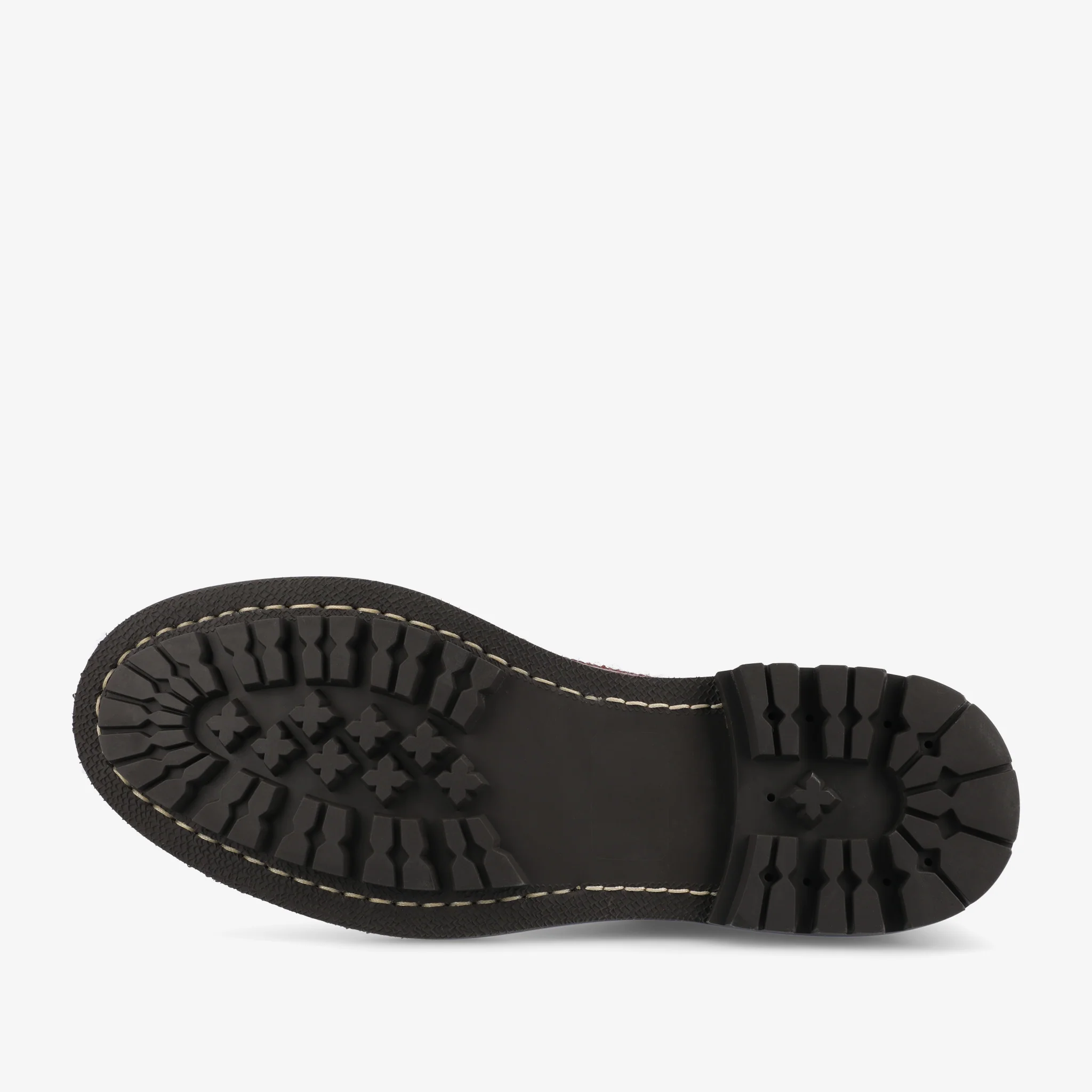 The Boston Boot in Honey (Last Chance, Final Sale) - Image 5