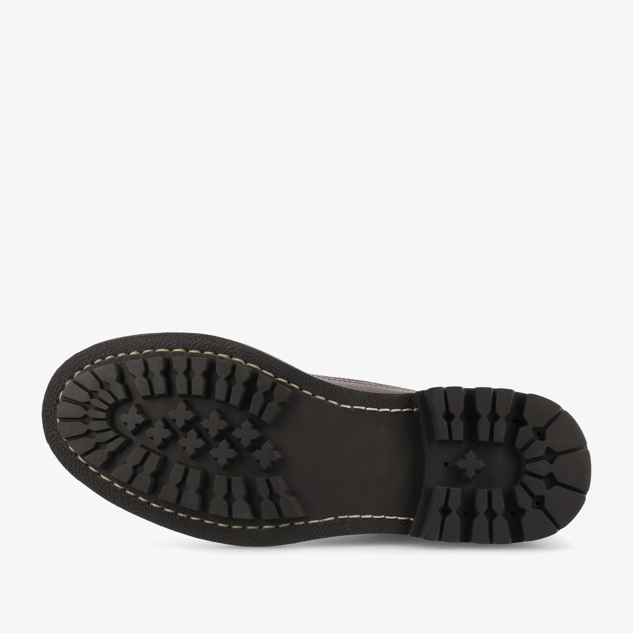 The Boston Boot in Olive (Last Chance, Final Sale) - Image 5