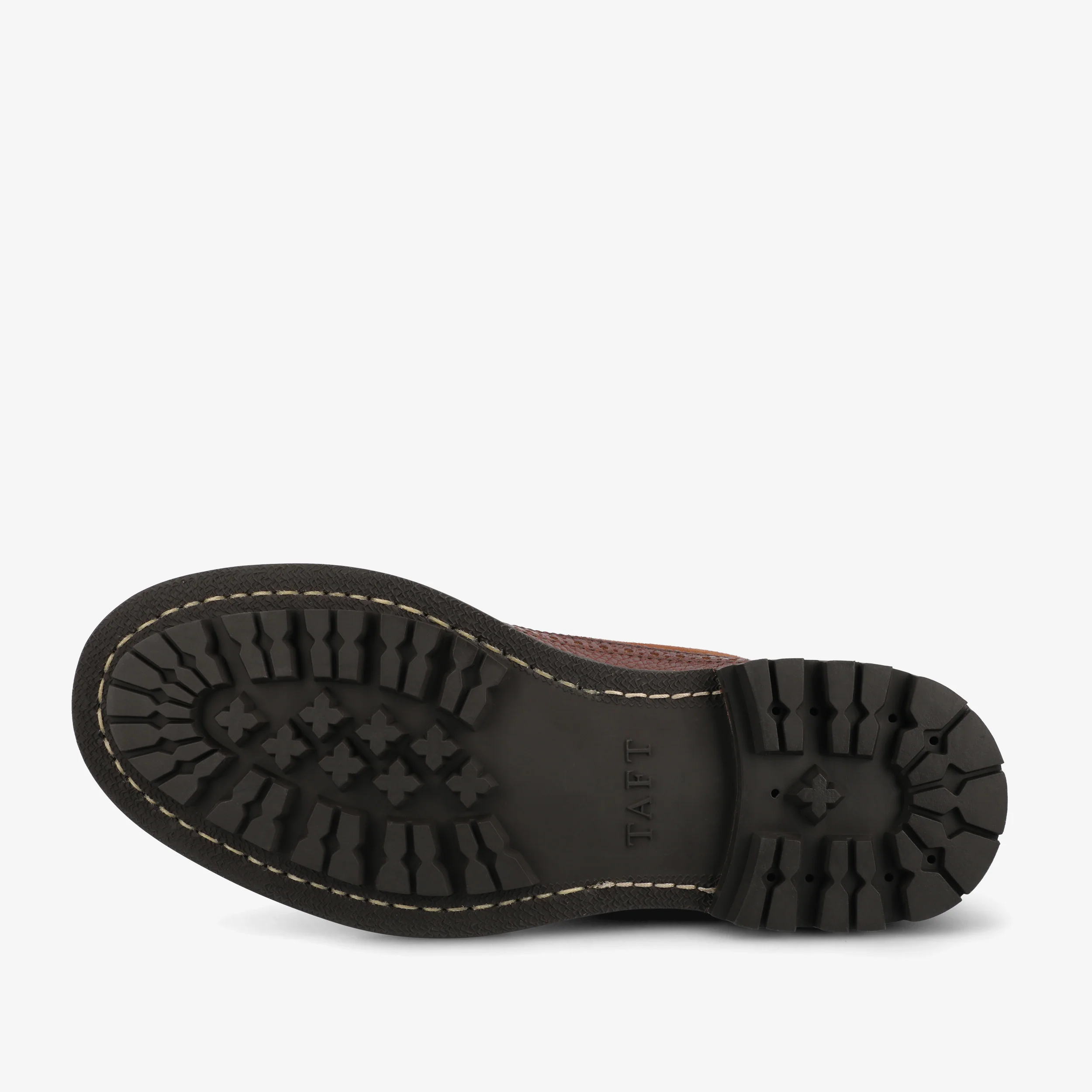 The Boston Boot in Whiskey (Last Chance, Final Sale) - Image 5