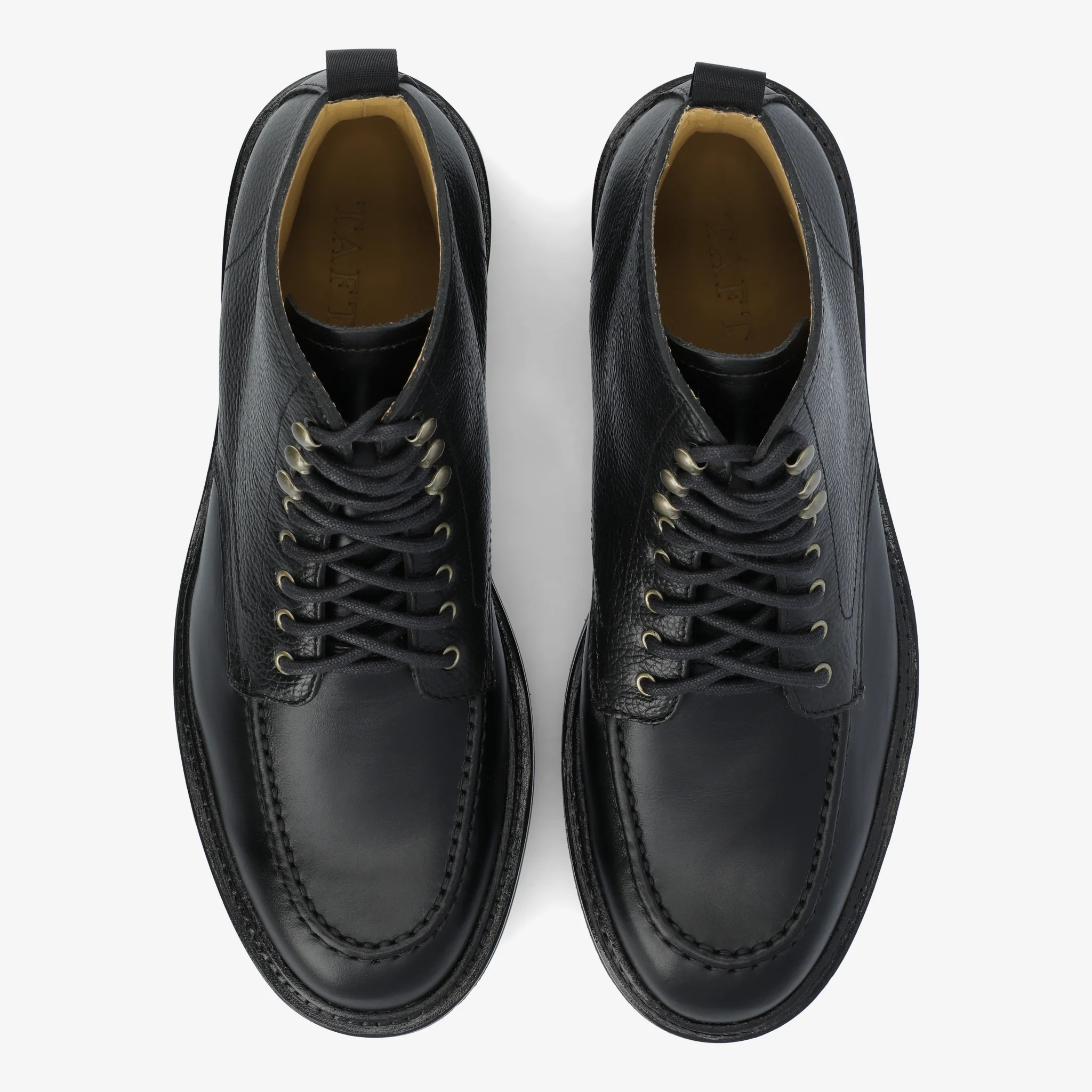The Darcey Boot in Midnight (Last Chance, Final Sale) - Image 3