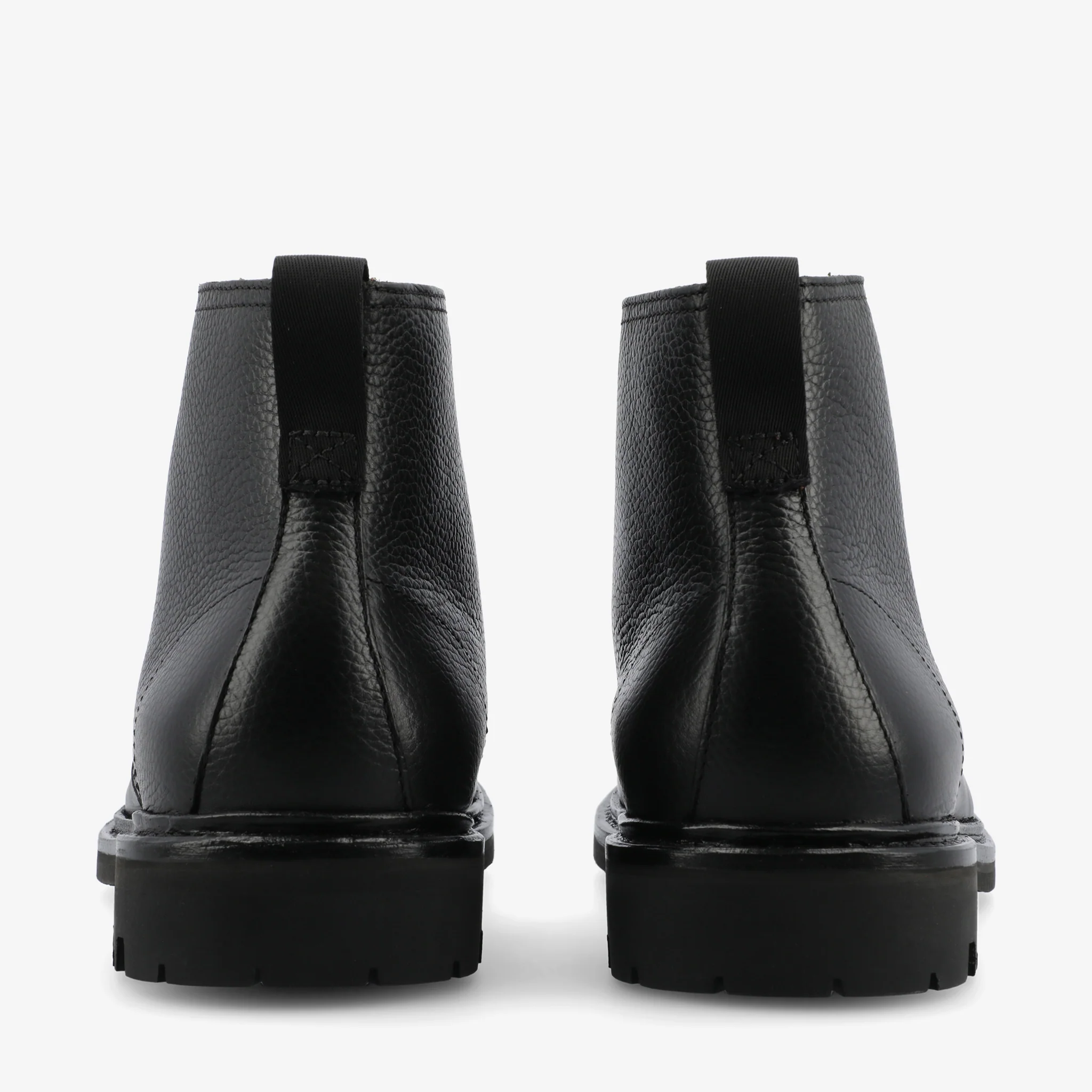 The Darcey Boot in Midnight (Last Chance, Final Sale) - Image 4