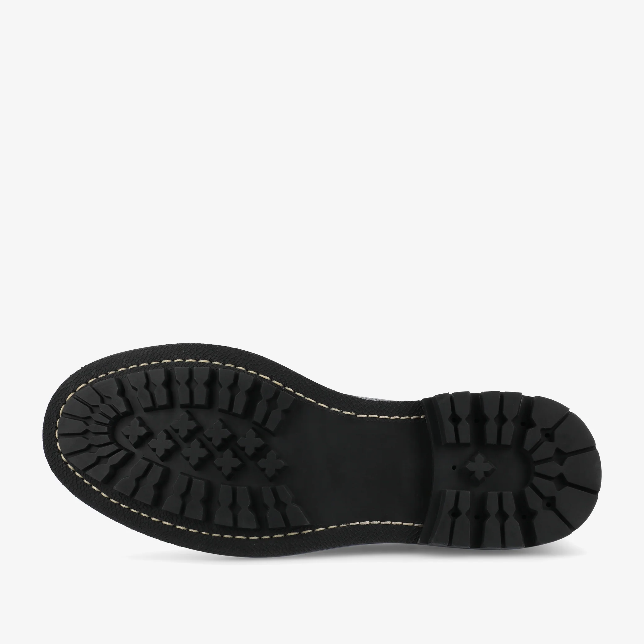 The Darcey Boot in Midnight (Last Chance, Final Sale) - Image 5