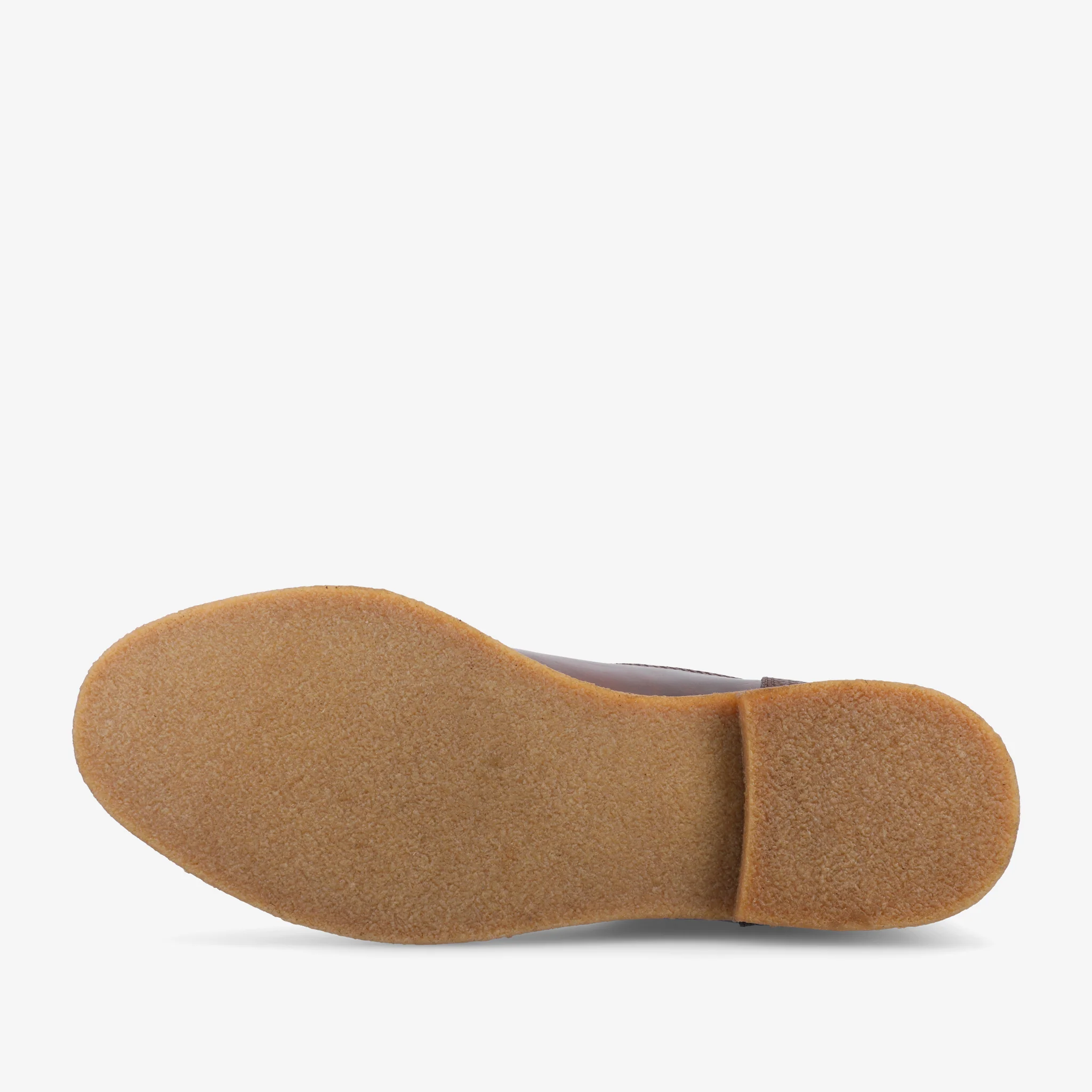 The Douglas Boot in Brown (Last Chance, Final Sale) - Image 5