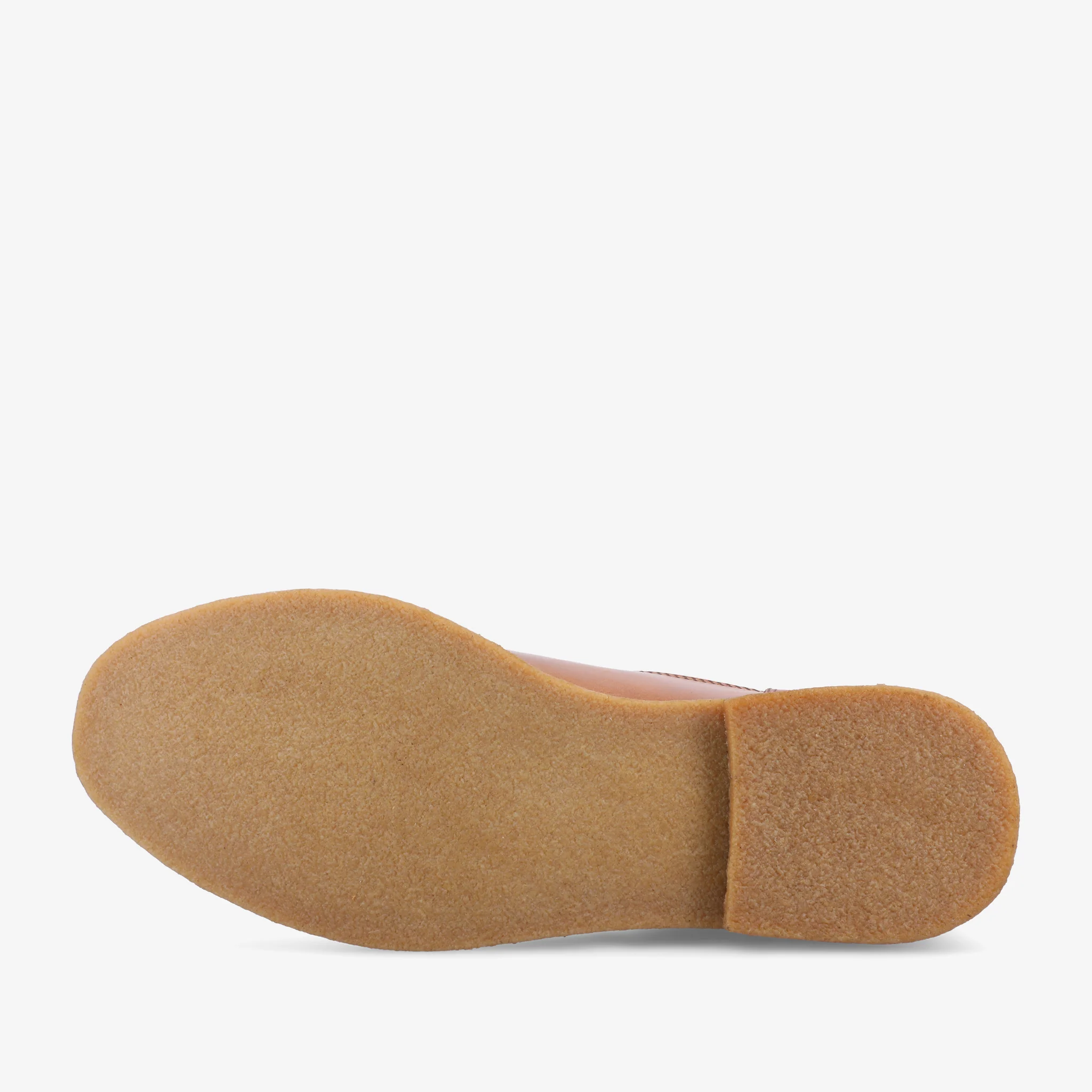 The Douglas Boot in Honey (Last Chance, Final Sale) - Image 5