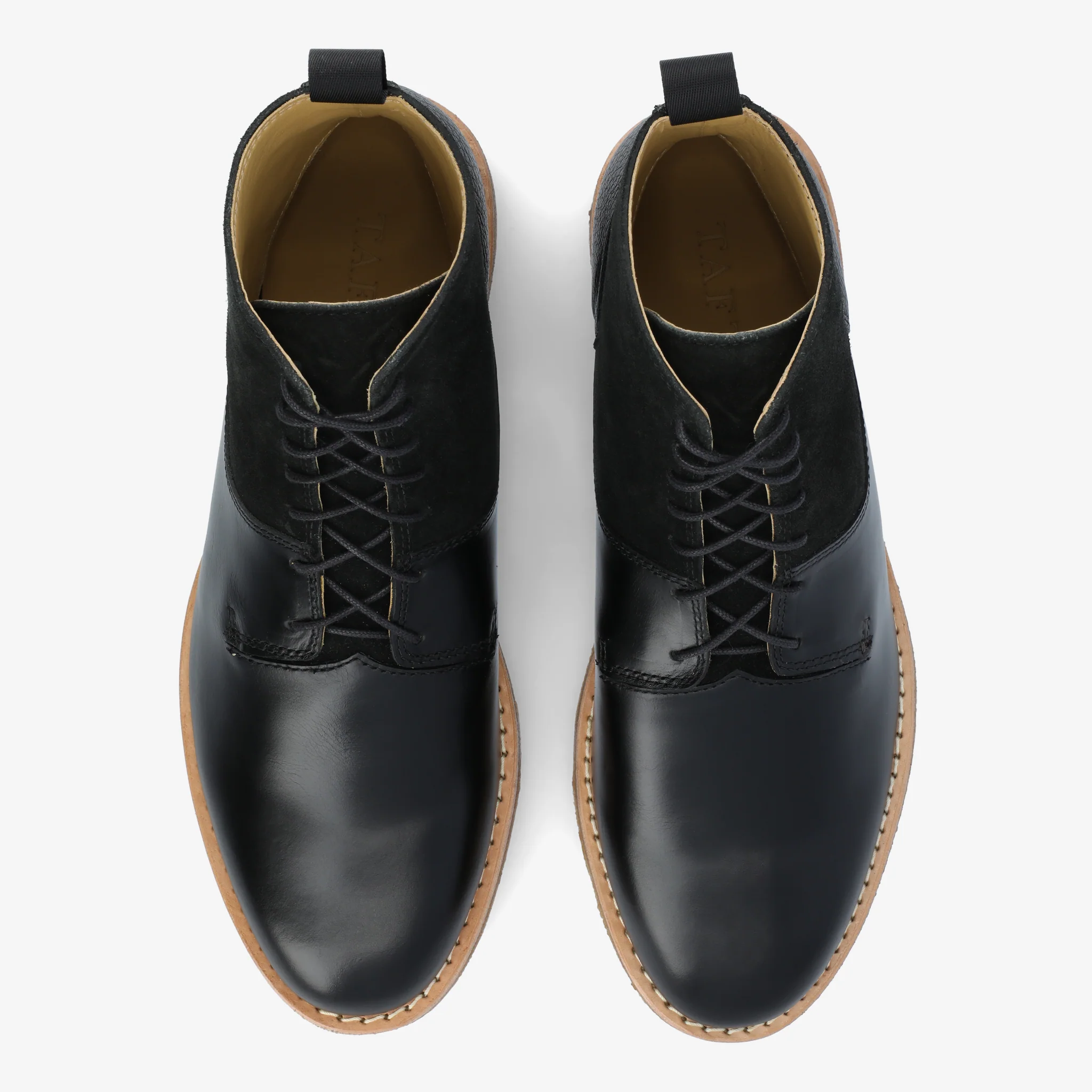 The Douglas Boot in Midnight (Last Chance, Final Sale) - Image 3