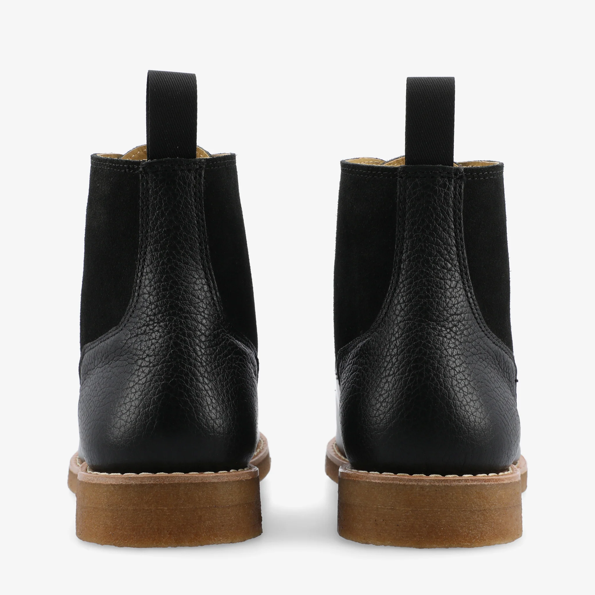 The Douglas Boot in Midnight (Last Chance, Final Sale) - Image 4