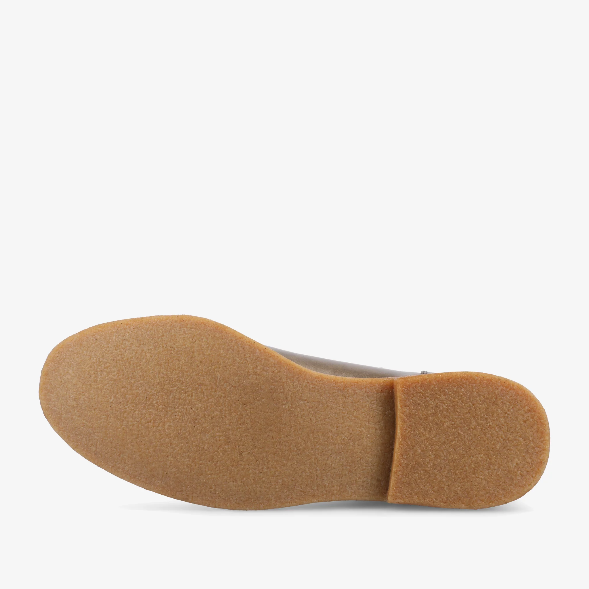 The Douglas Boot in Olive (Last Chance, Final Sale) - Image 5