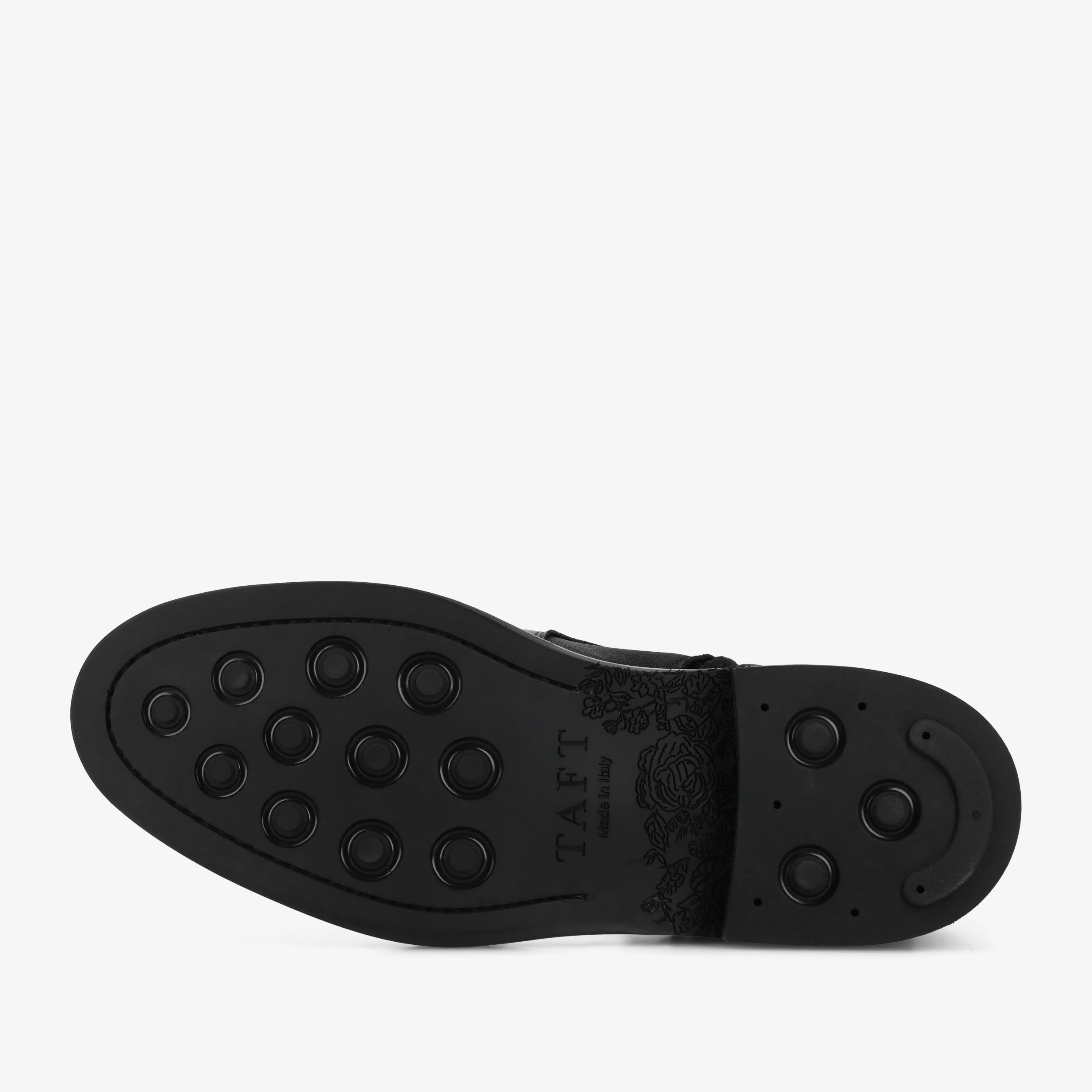 The Dylan Jodhpur Boot in Black - Image 9