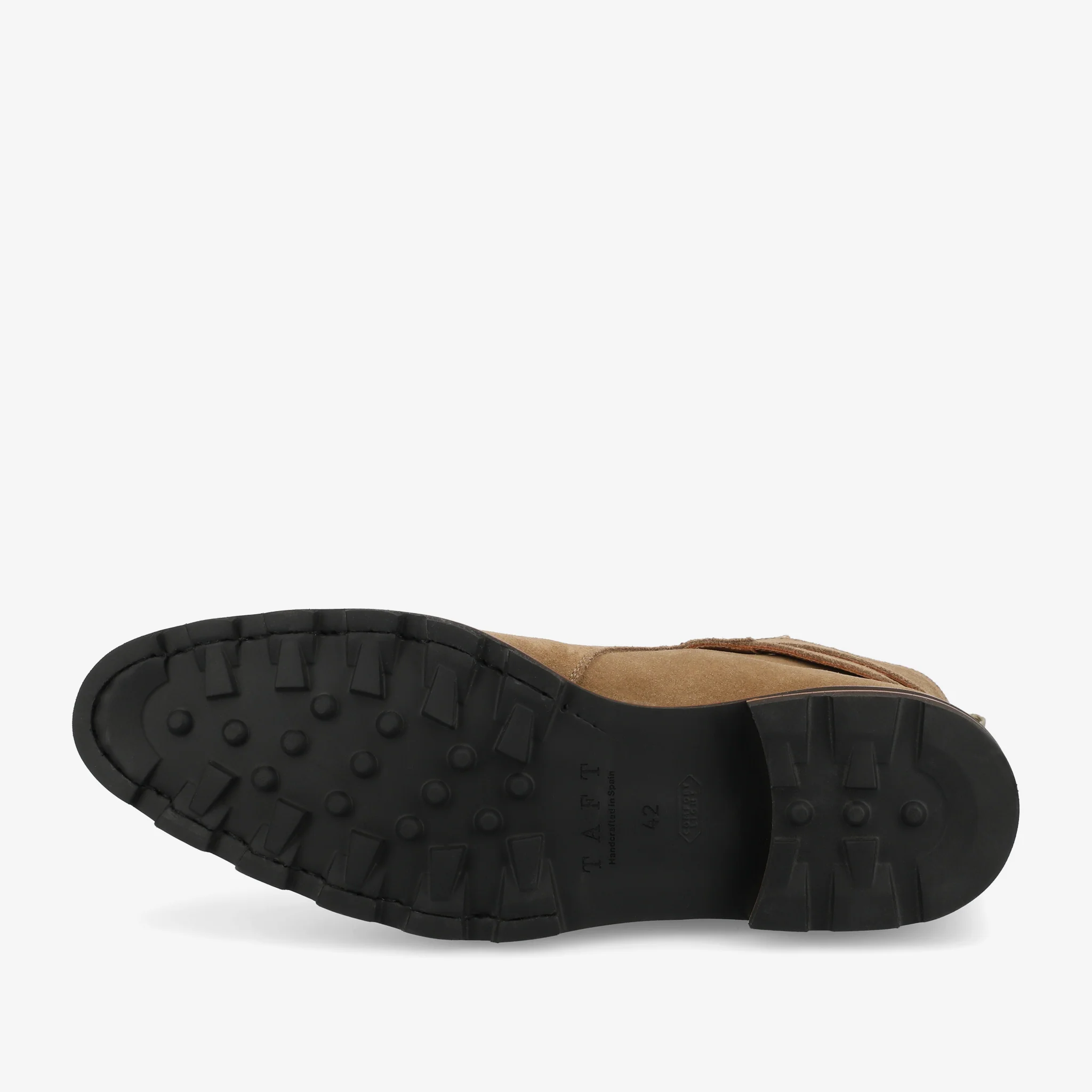 The Dylan Jodhpur Boot in Tonal - Image 7