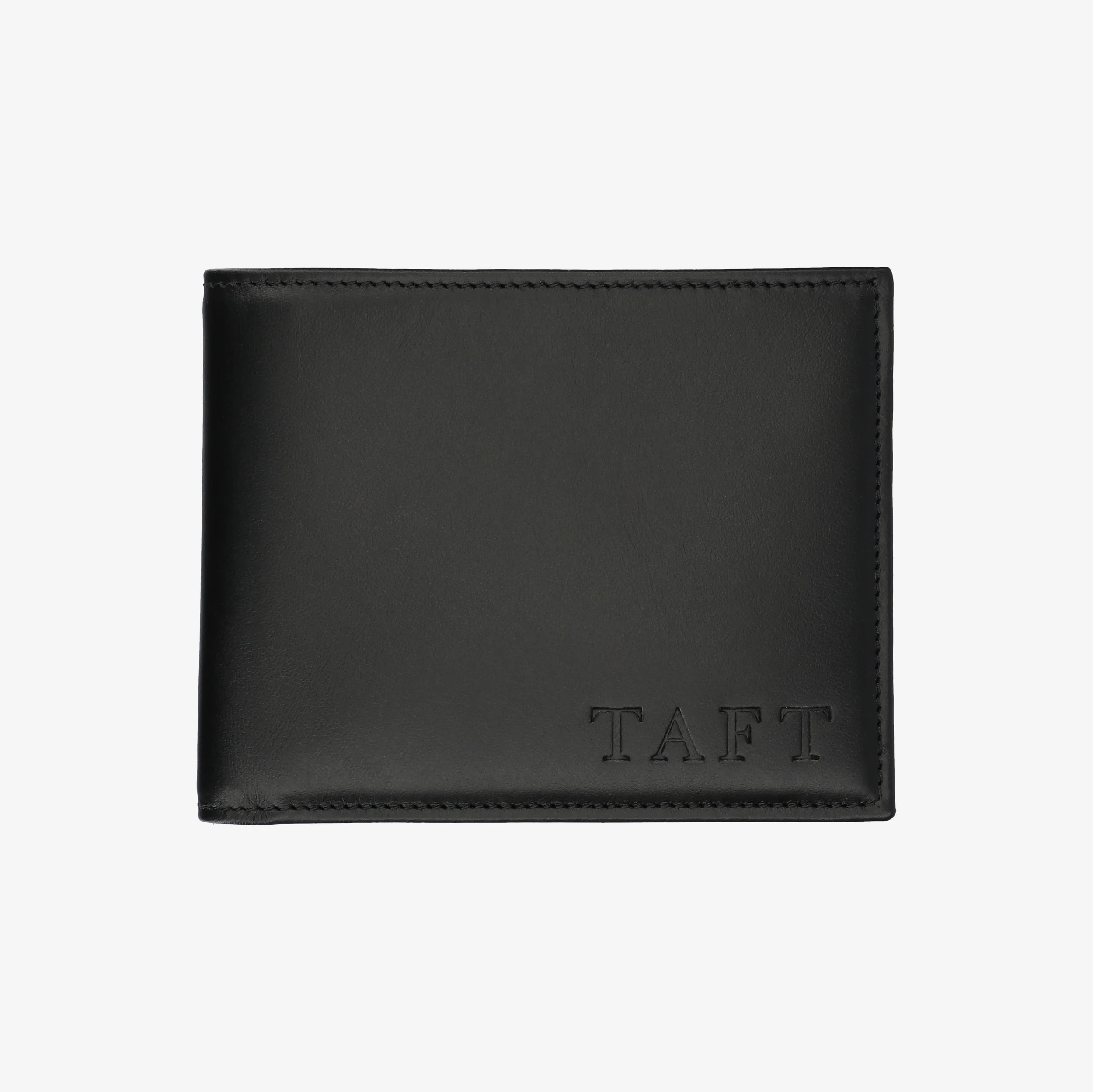 The Eden Jacquard Bi-fold Wallet - Image 3