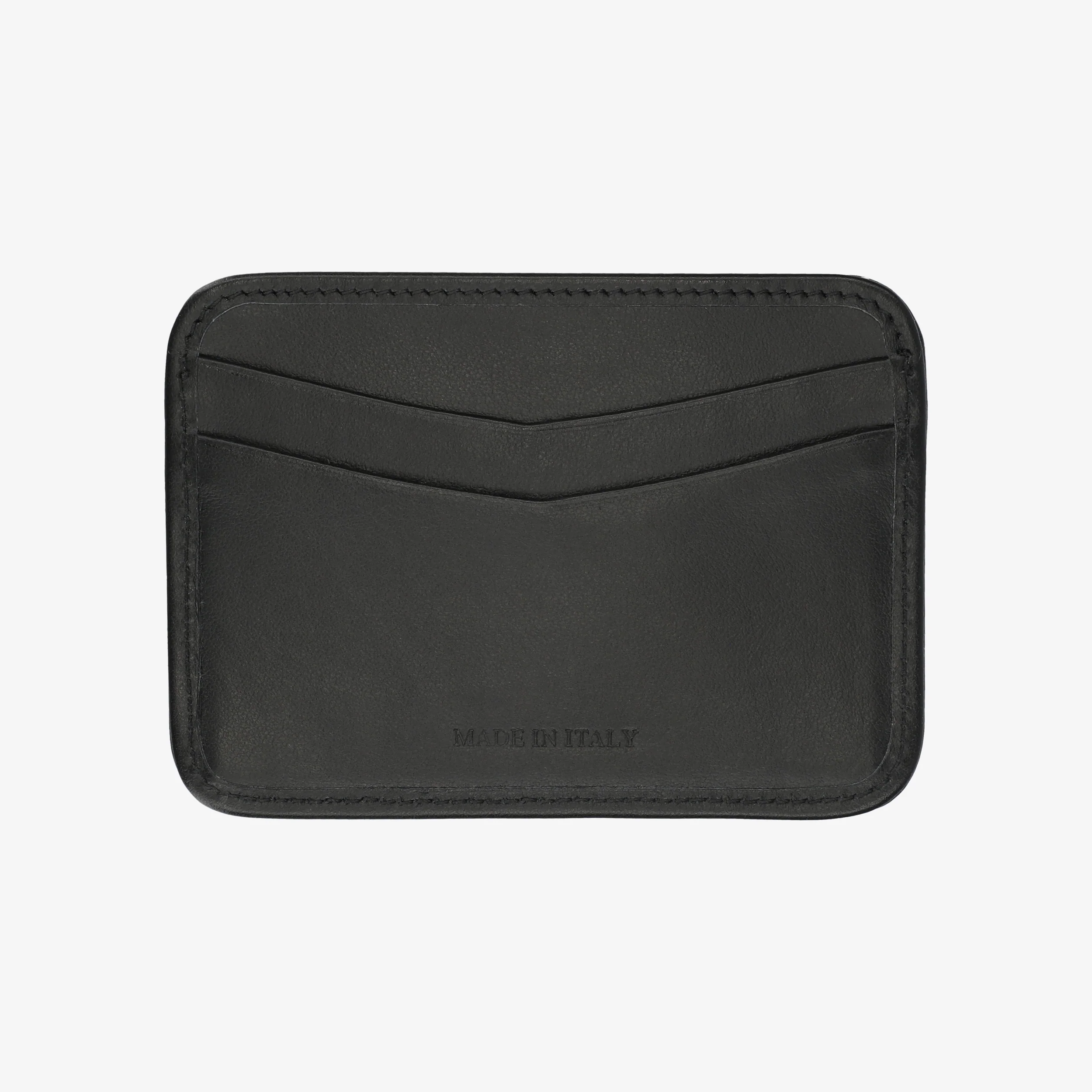 The Eden Jacquard Cardcase Wallet - Image 3
