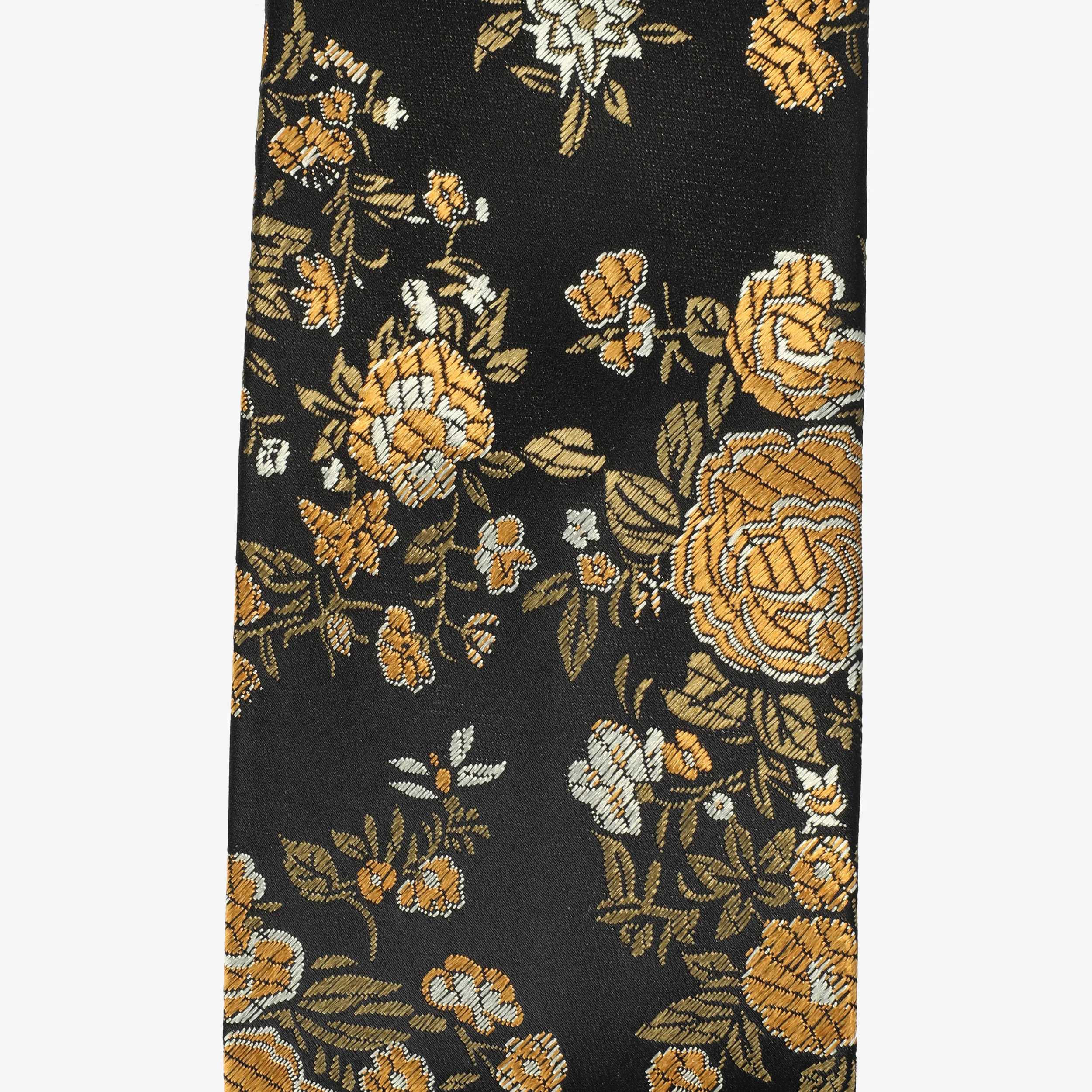 The Eden Jacquard Neck Tie - Image 4