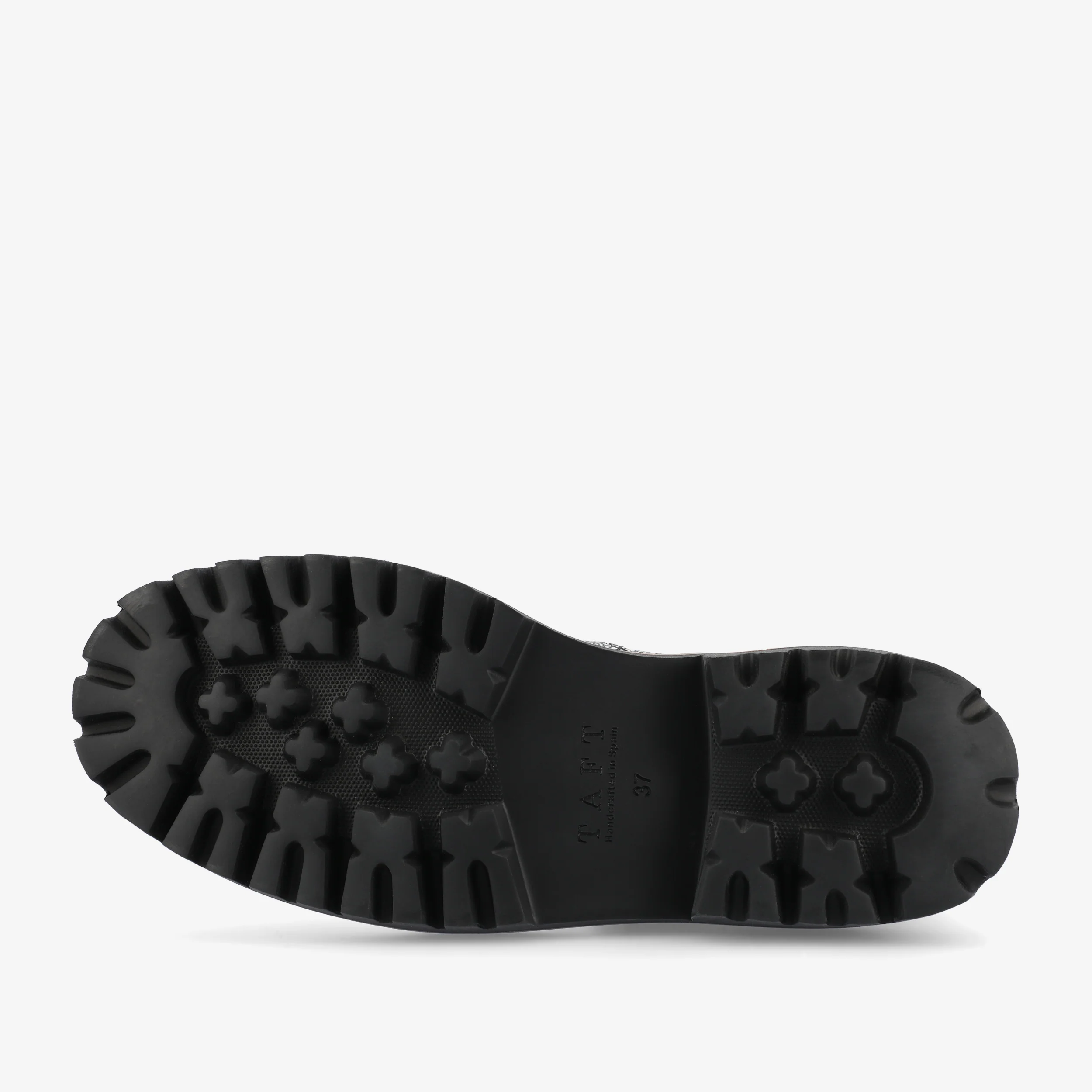 The Freya Boot in Stone (Last Chance, Final Sale) - Image 5