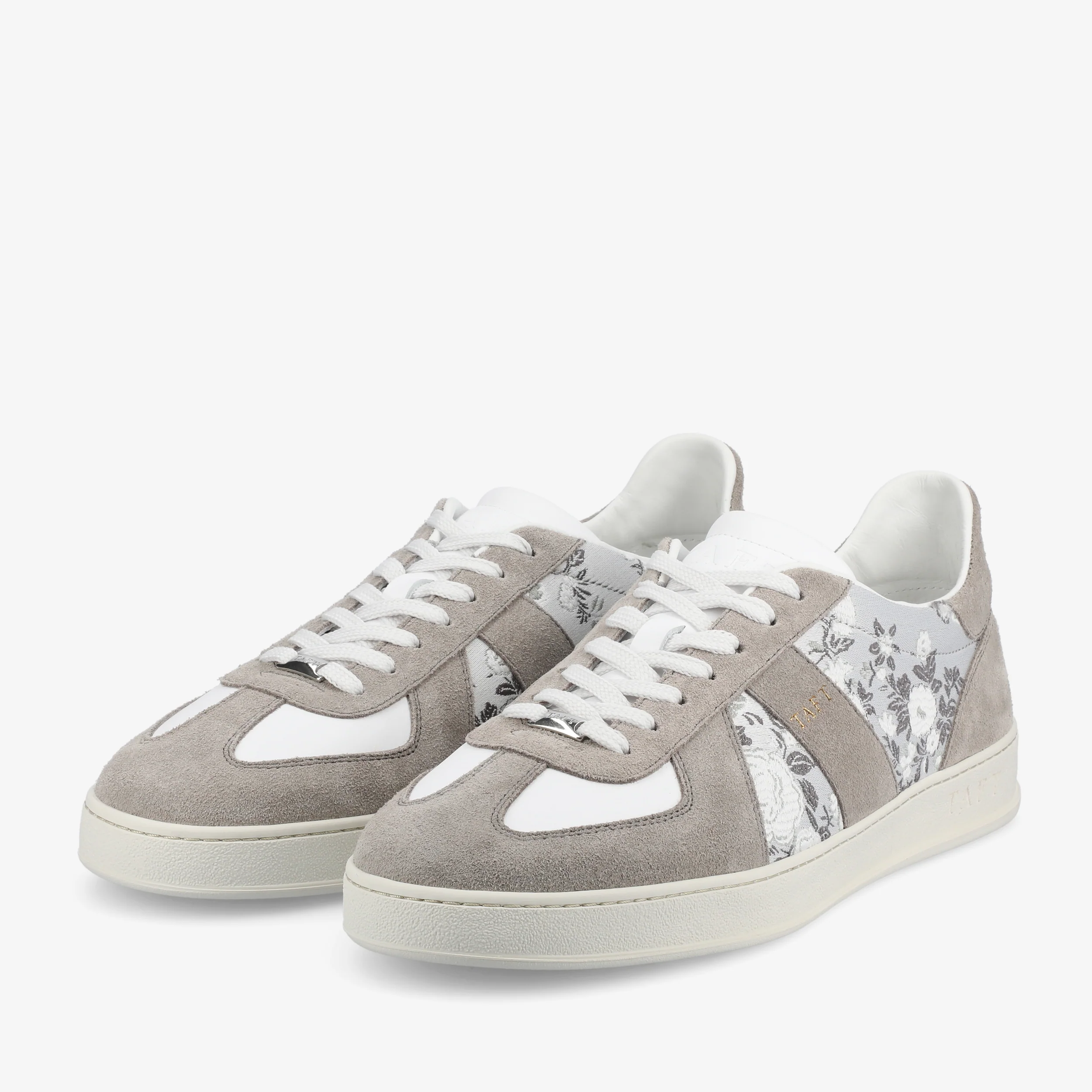 The Gatsby Sneaker in Eden Blanc - Image 5