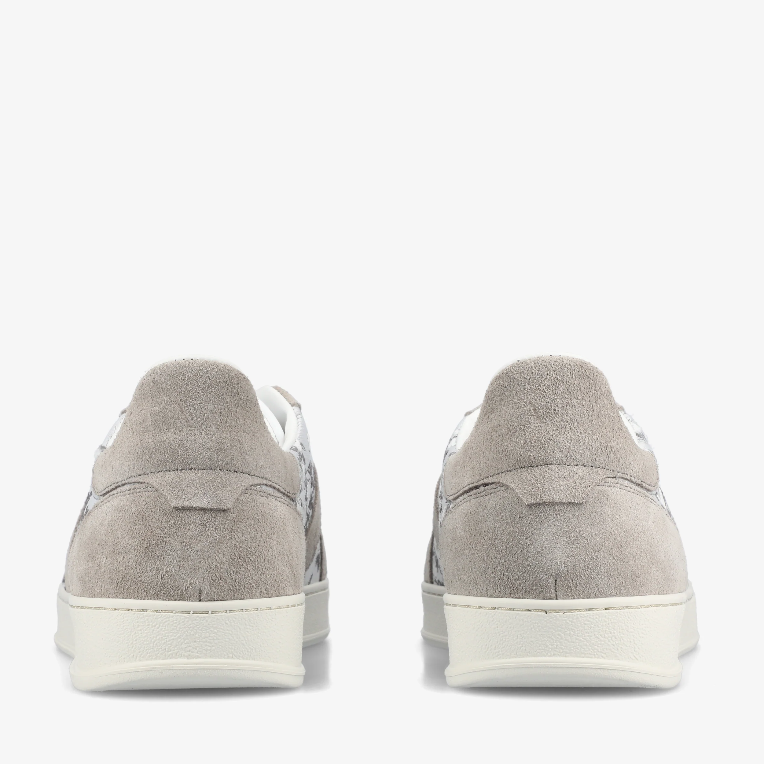 The Gatsby Sneaker in Eden Blanc - Image 7