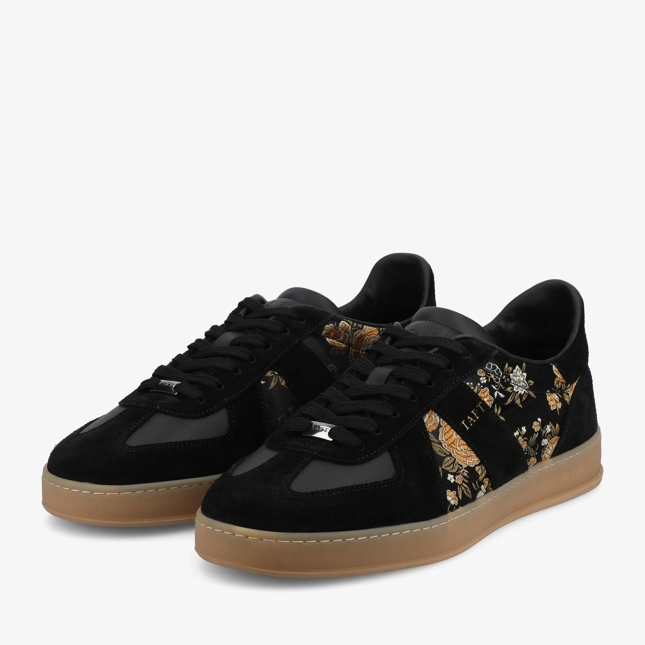The Gatsby Sneaker in Eden Noir - Image 5