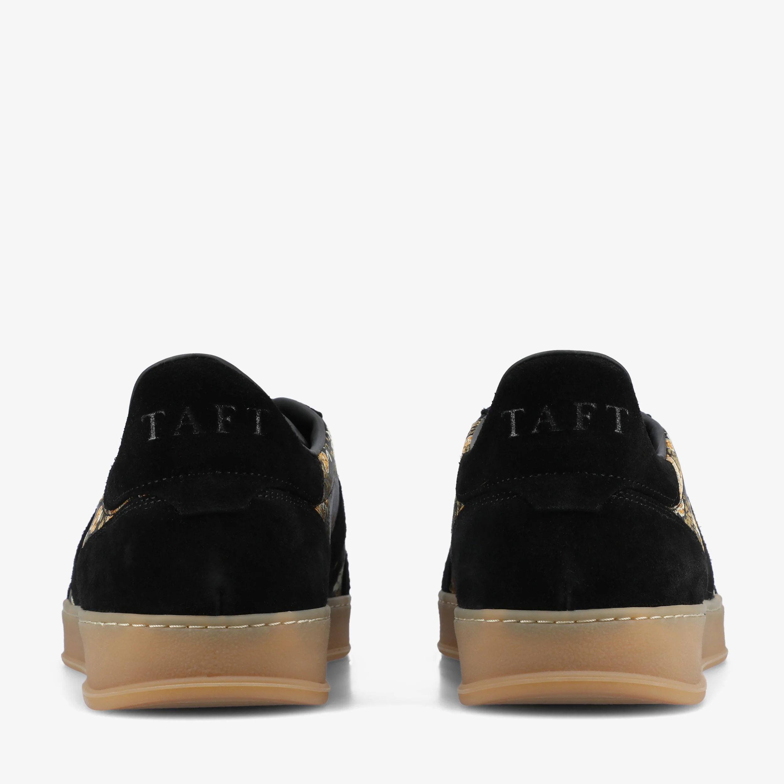 The Gatsby Sneaker in Eden Noir - Image 7