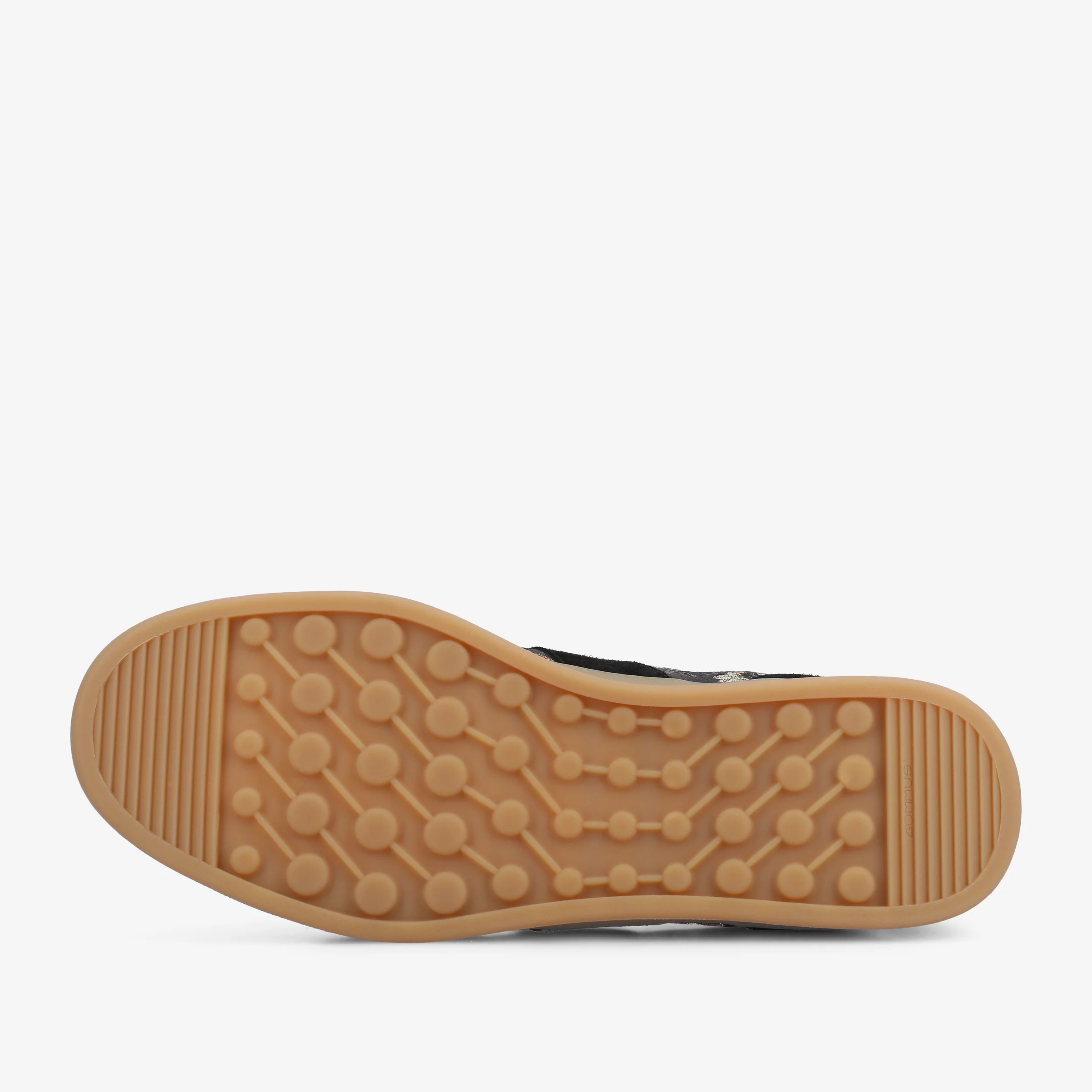 The Gatsby Sneaker in Eden Noir - Image 8