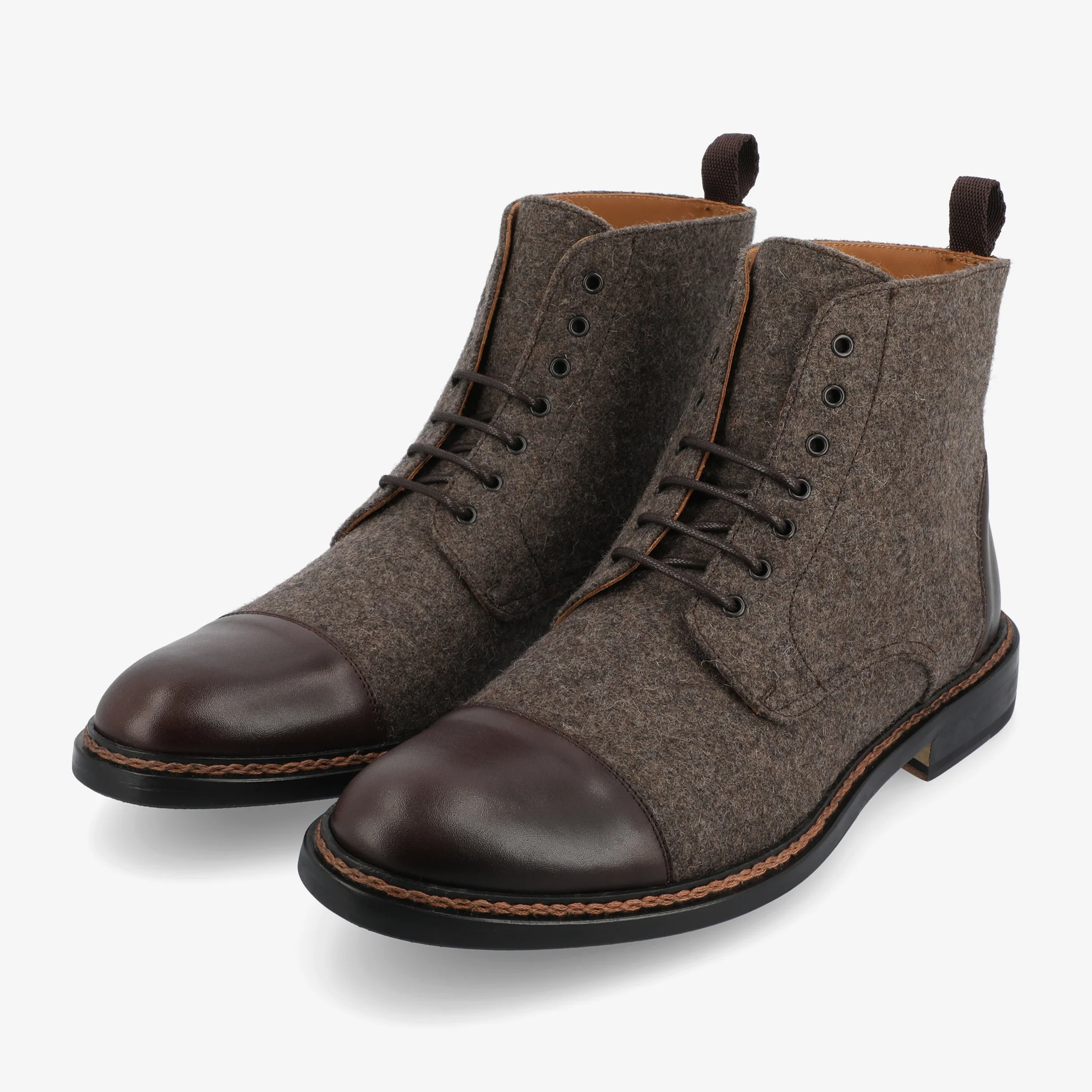 The Jack in Brown (Last Chance, Final Sale) - Image 3