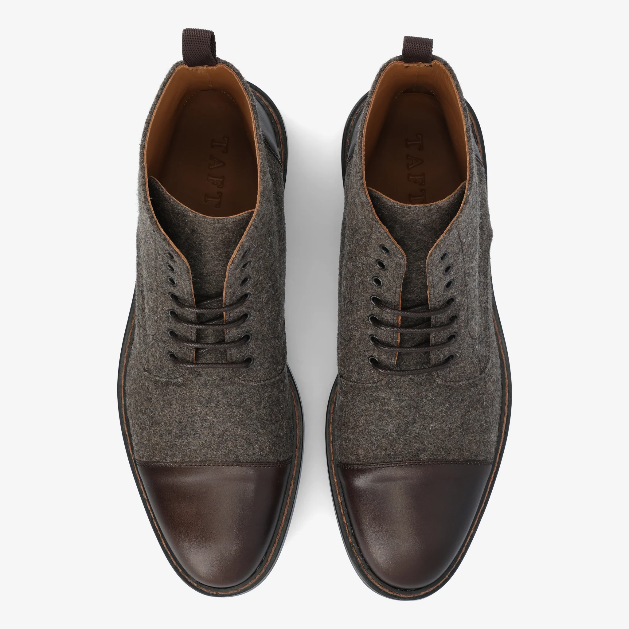 The Jack in Brown (Last Chance, Final Sale) - Image 4