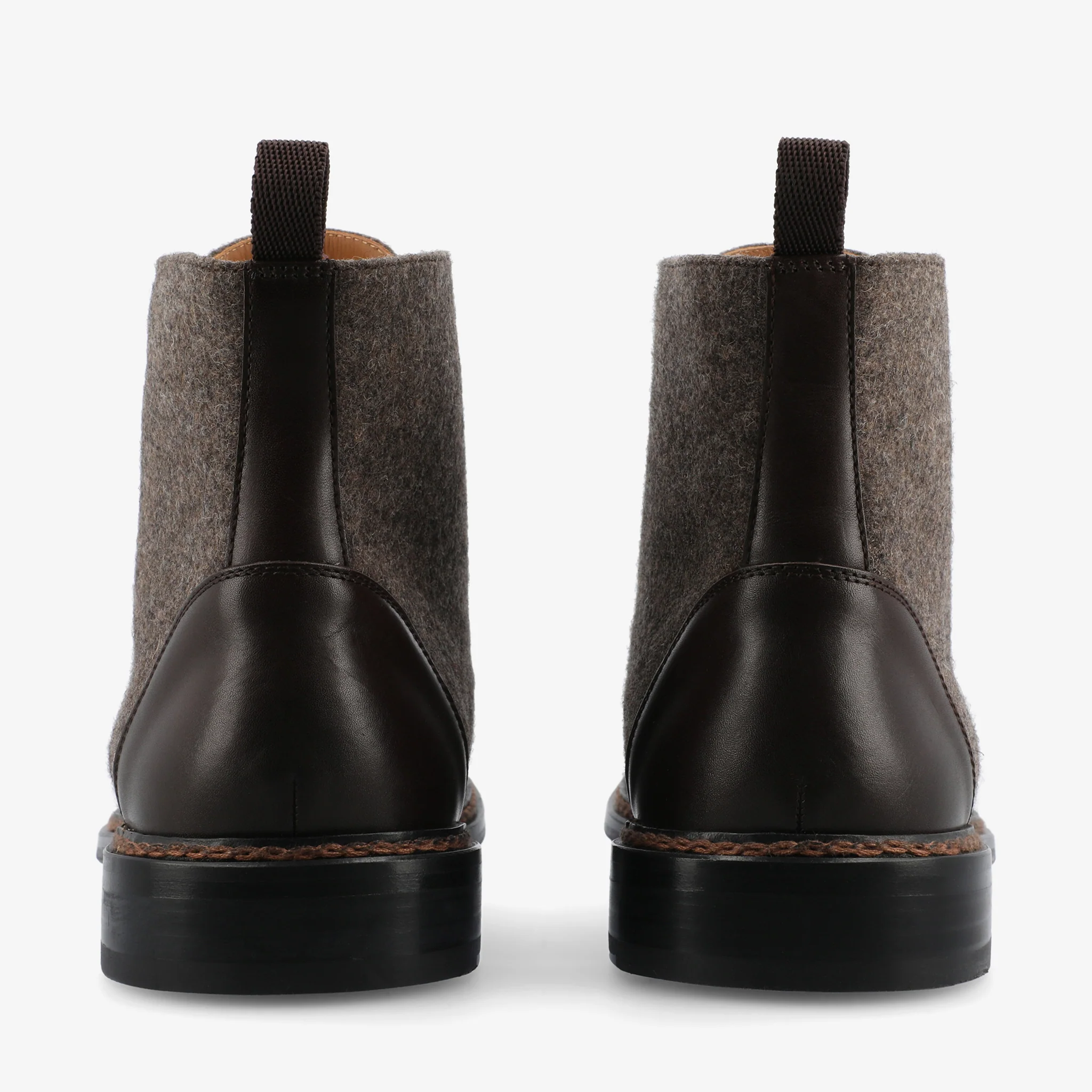 The Jack in Brown (Last Chance, Final Sale) - Image 5