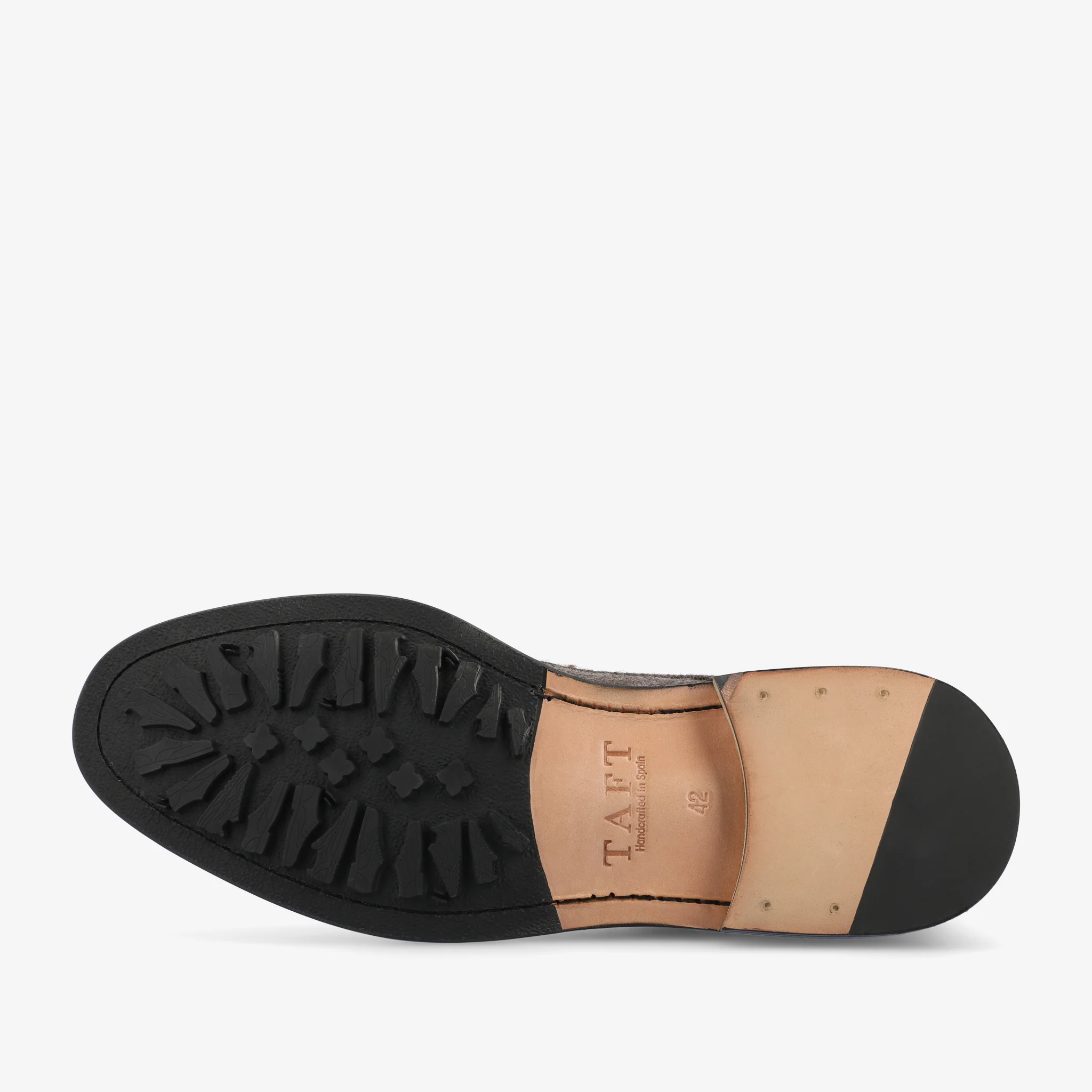 The Jack in Brown (Last Chance, Final Sale) - Image 6