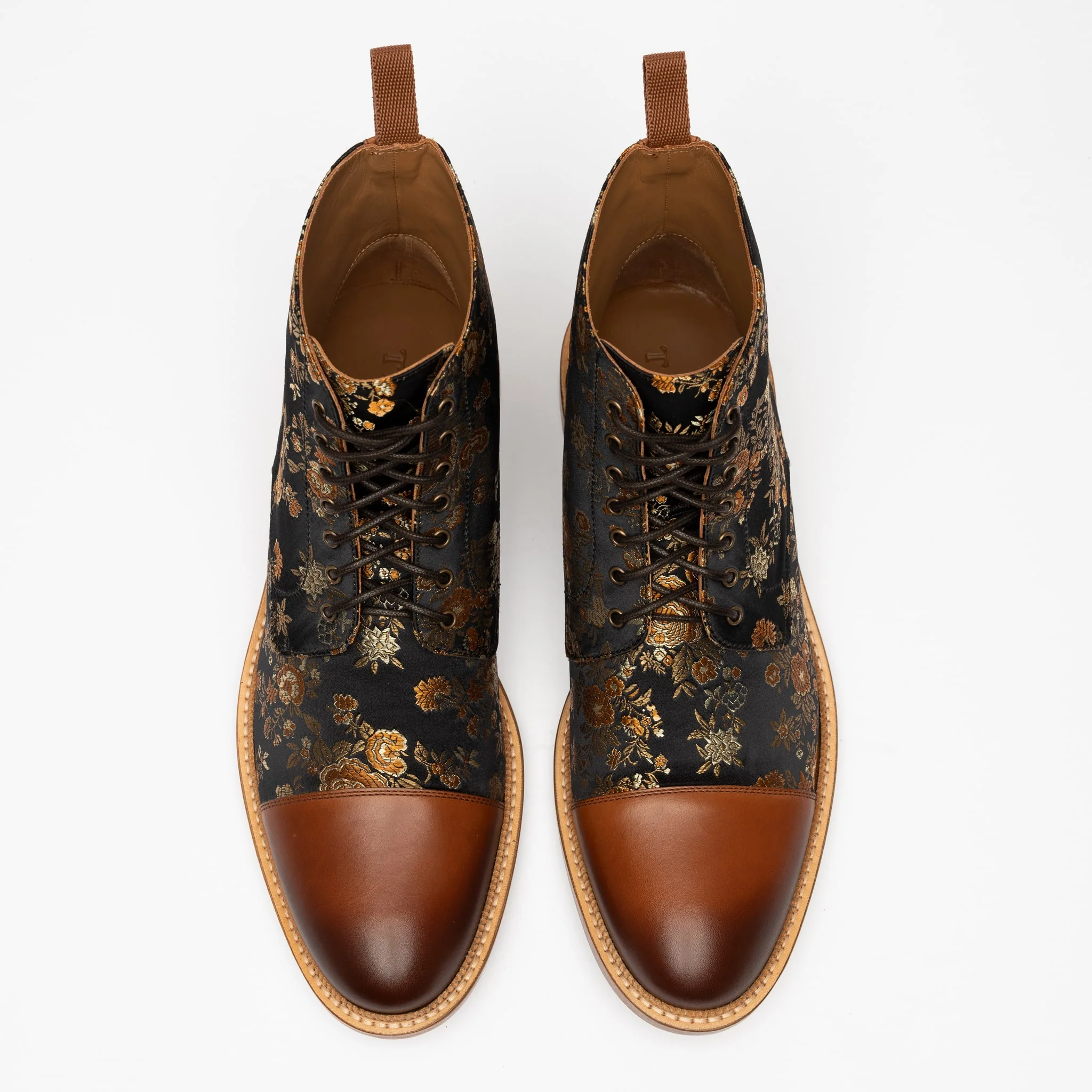 The Jack in Eden Cognac - Image 6