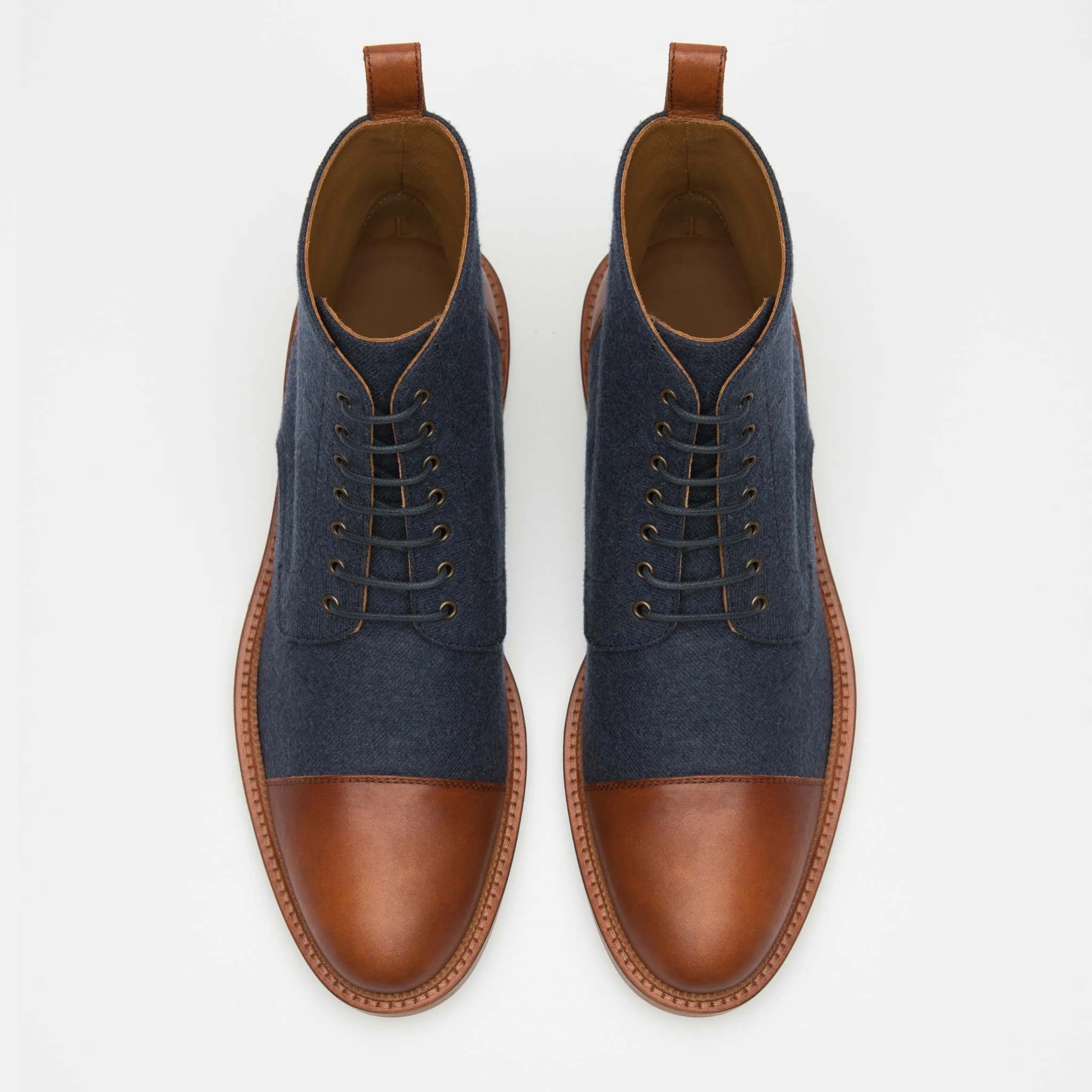 The Jack in Navy - Image 4