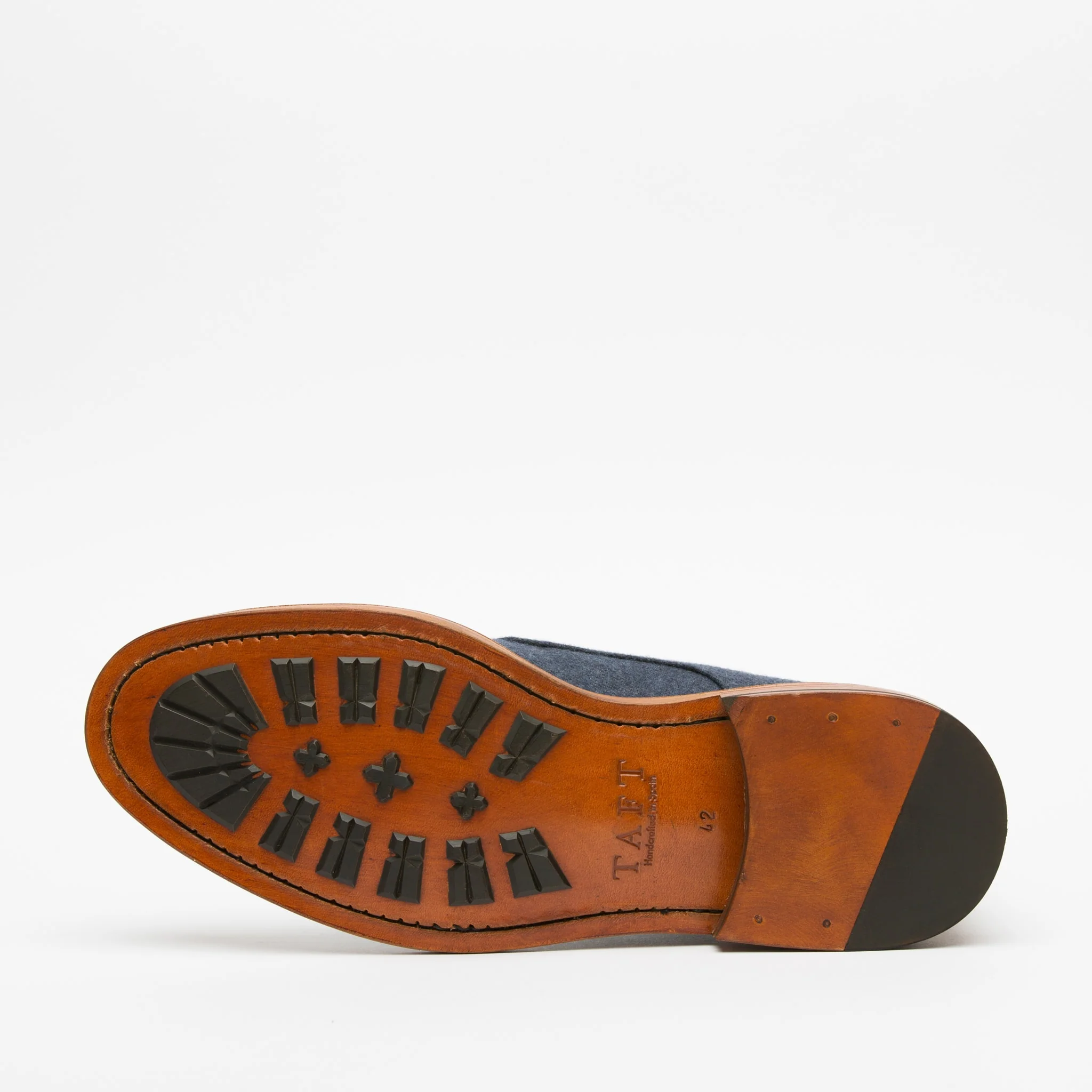 The Jack in Navy - Image 6