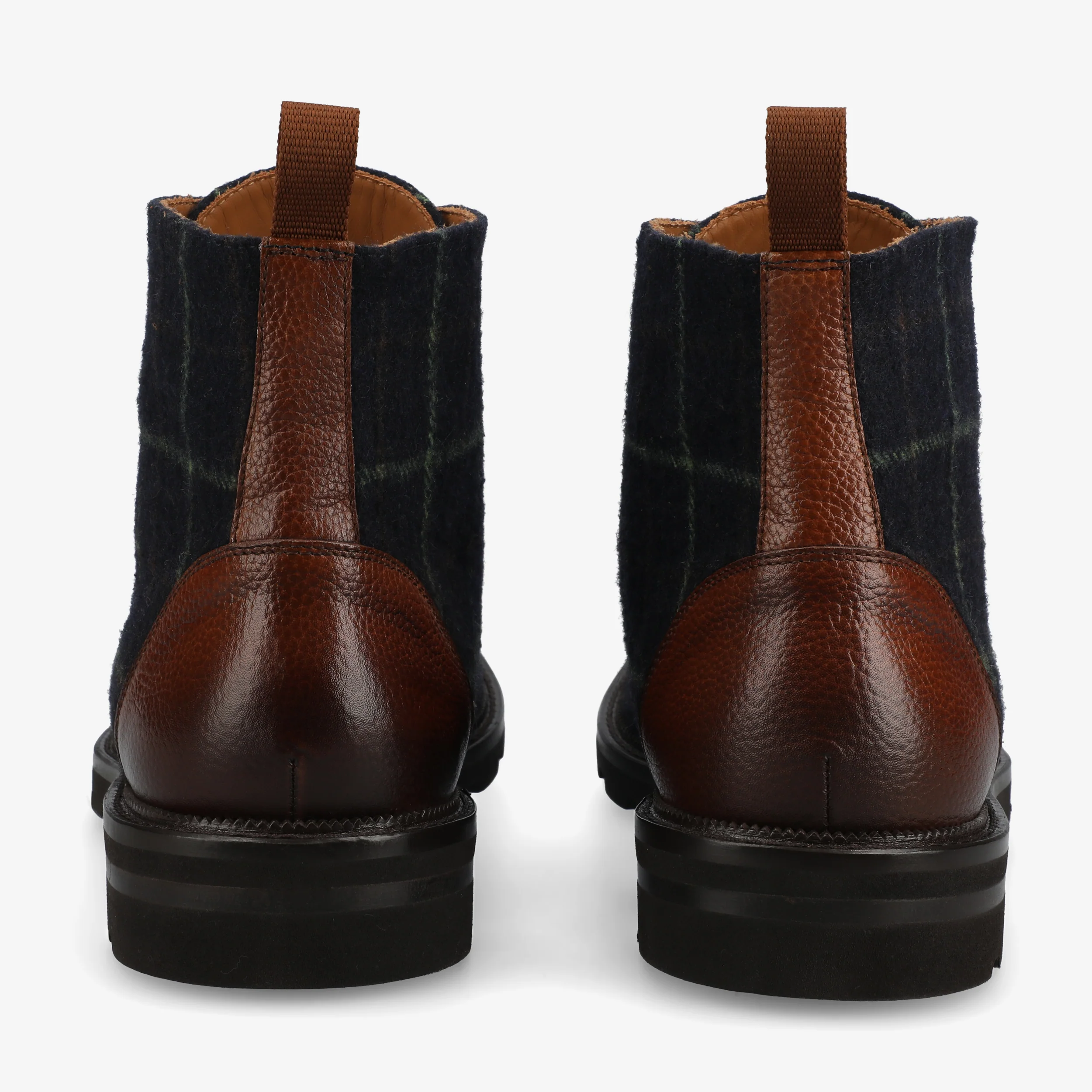 The Jack in Navy Tweed - Image 4