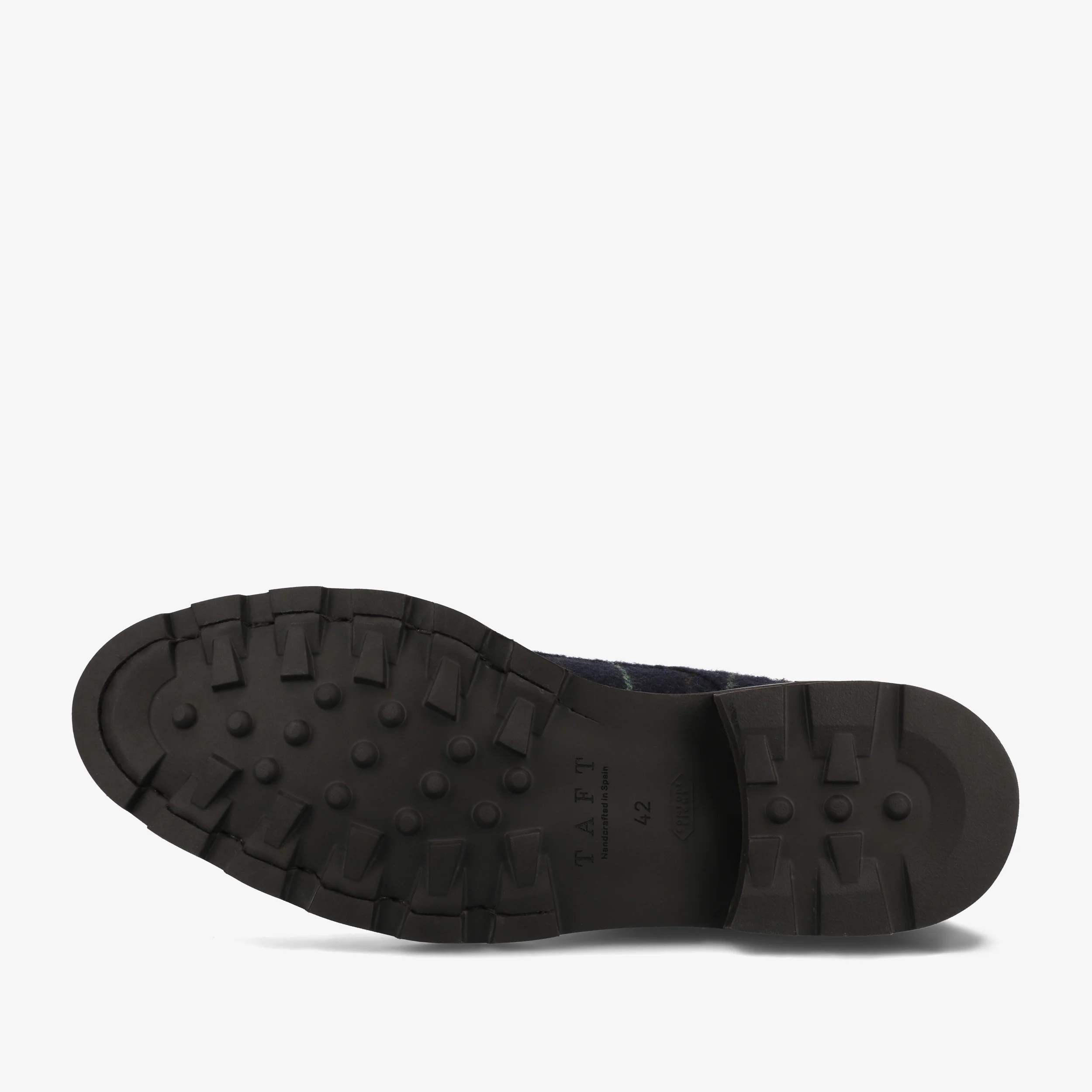 The Jack in Navy Tweed - Image 5