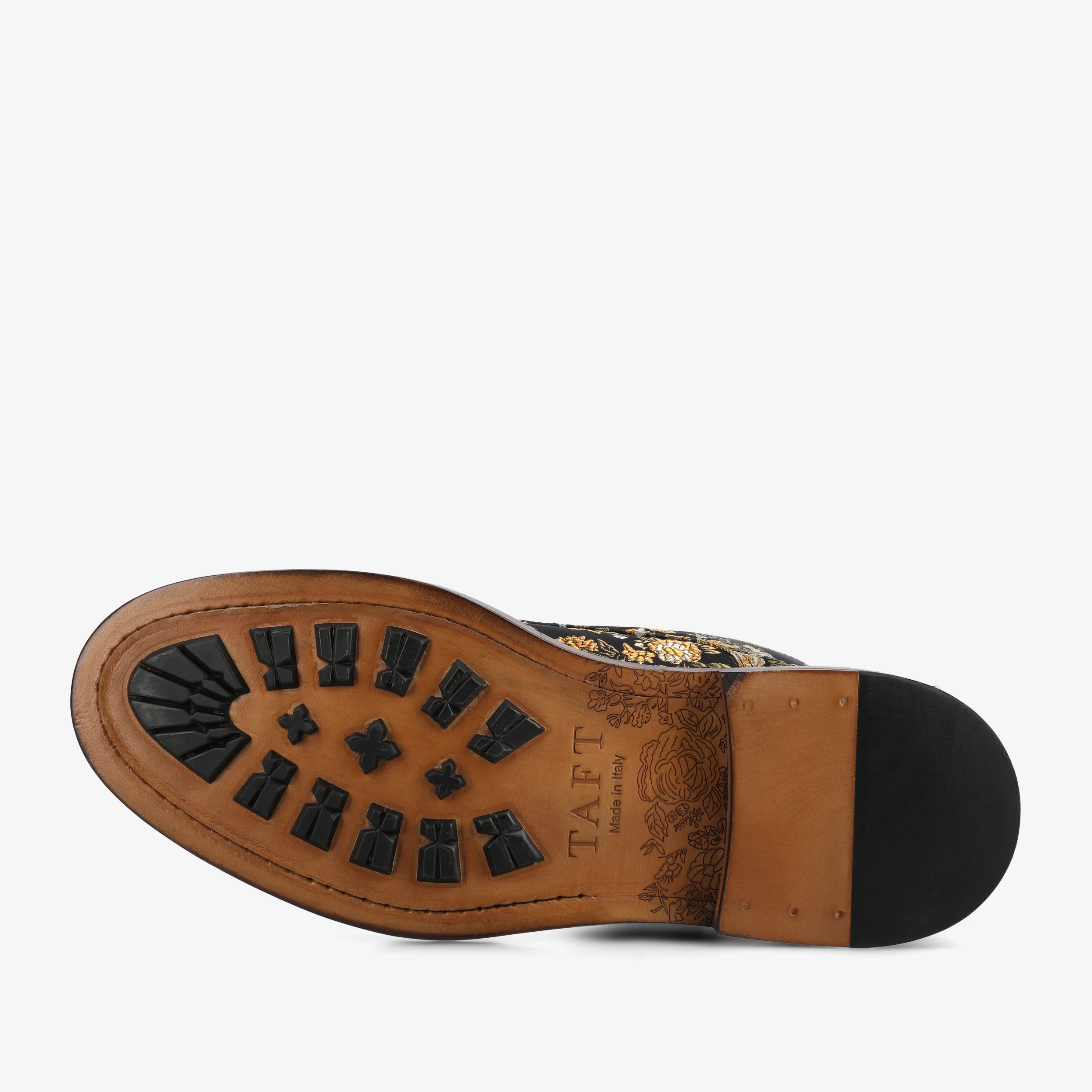 The Jack Dress Boot in Eden Cognac - Image 7