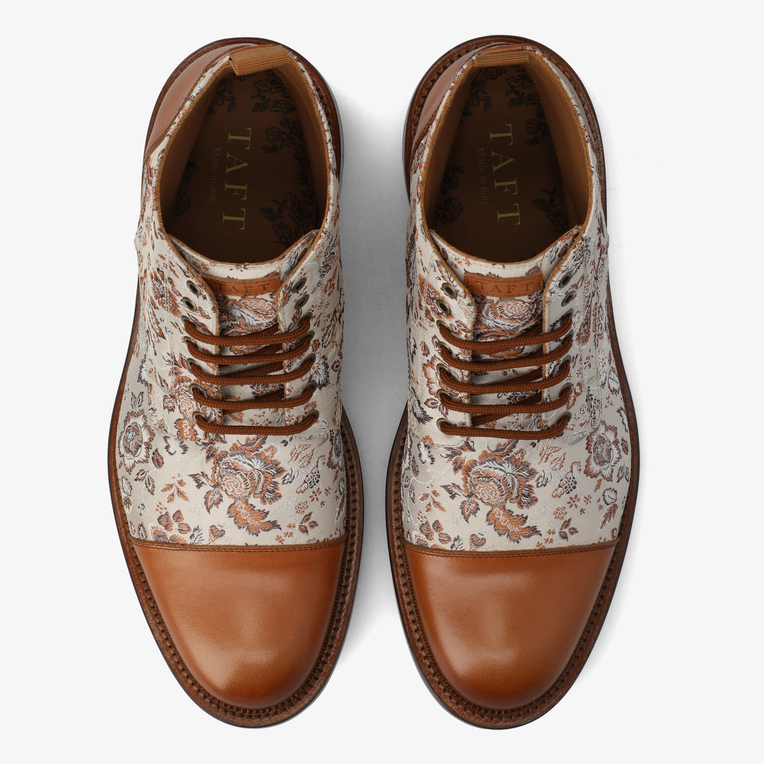 The Jack Dress Boot in Desert Floral - Image 3