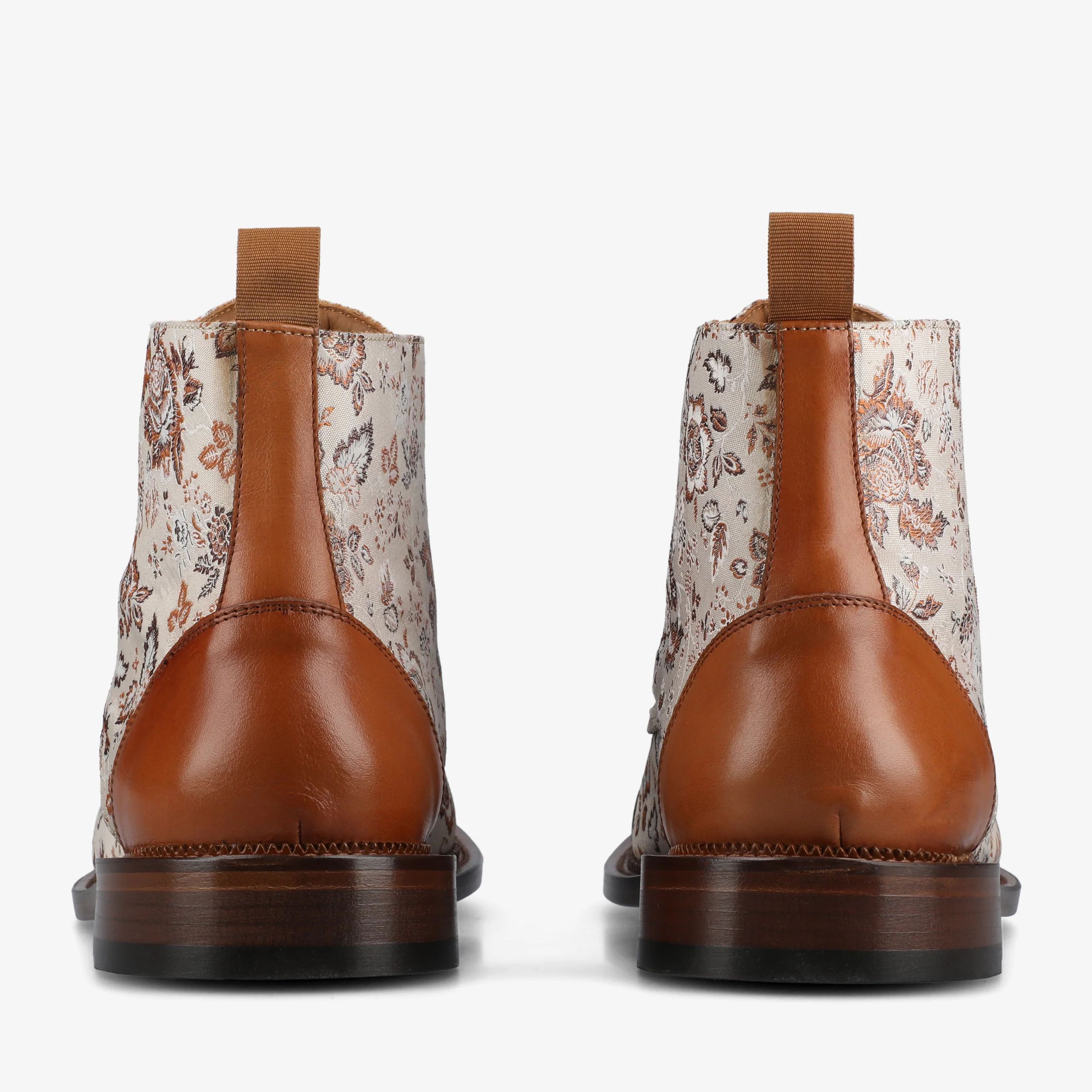 The Jack Dress Boot in Desert Floral - Image 4