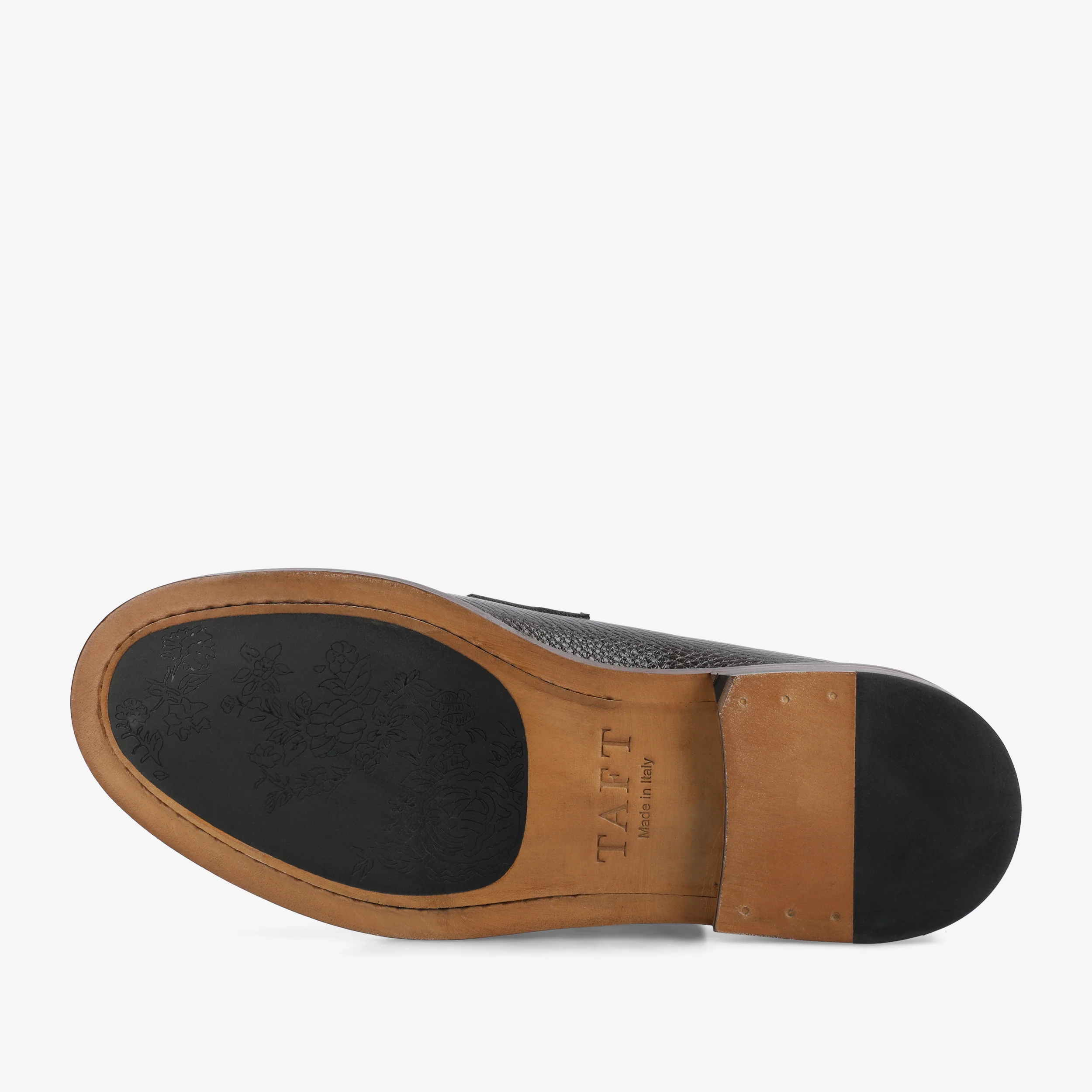 The Jack Penny Loafer in Brown - Image 7