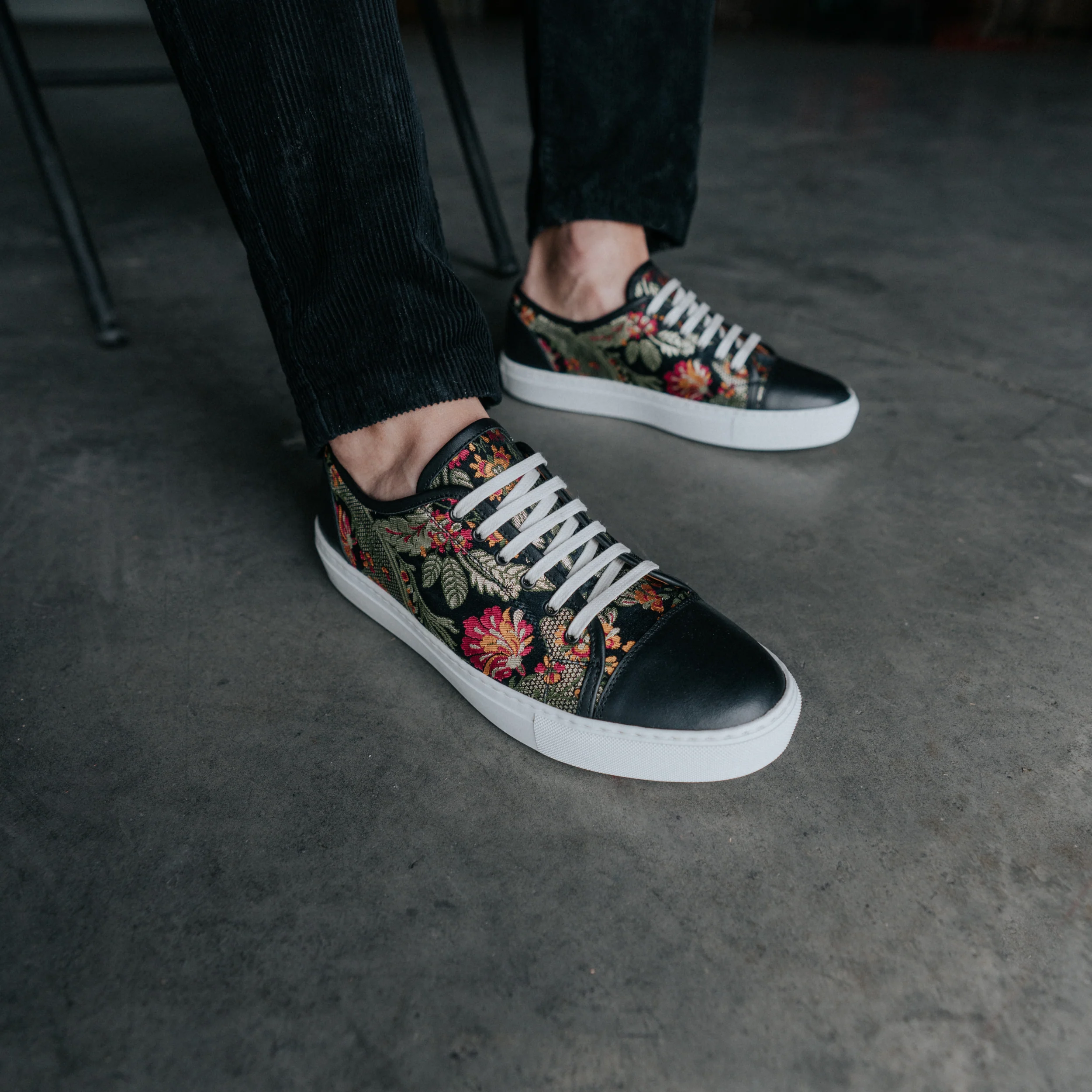 The Jack Sneaker in Victoria - Image 3