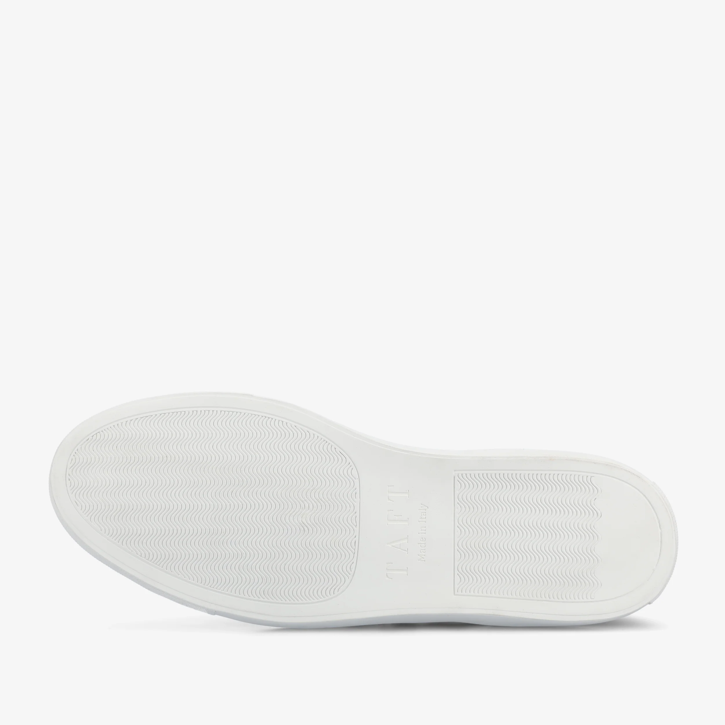 The James Sneaker in Black - Image 8