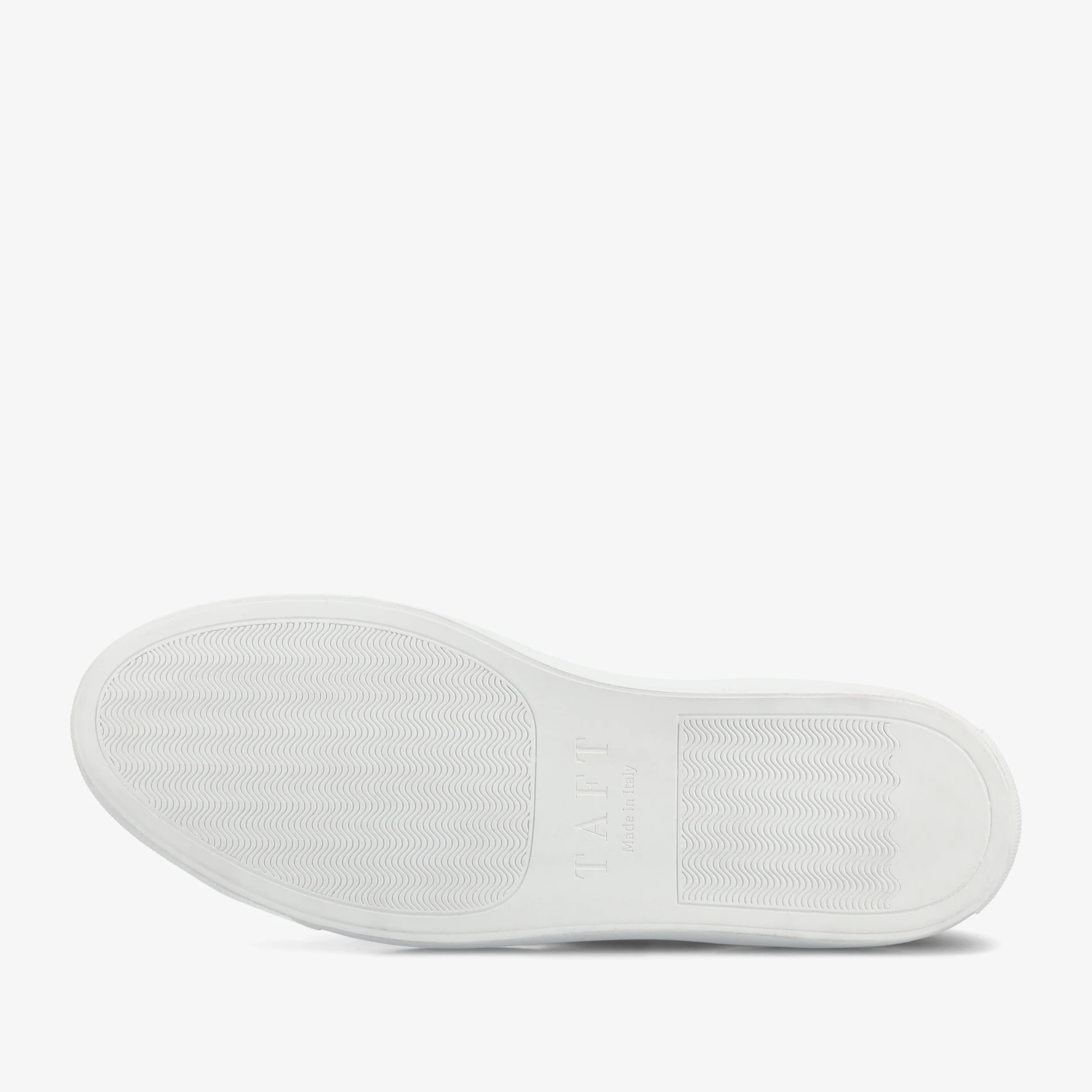 The James Sneaker in Navy - Image 7