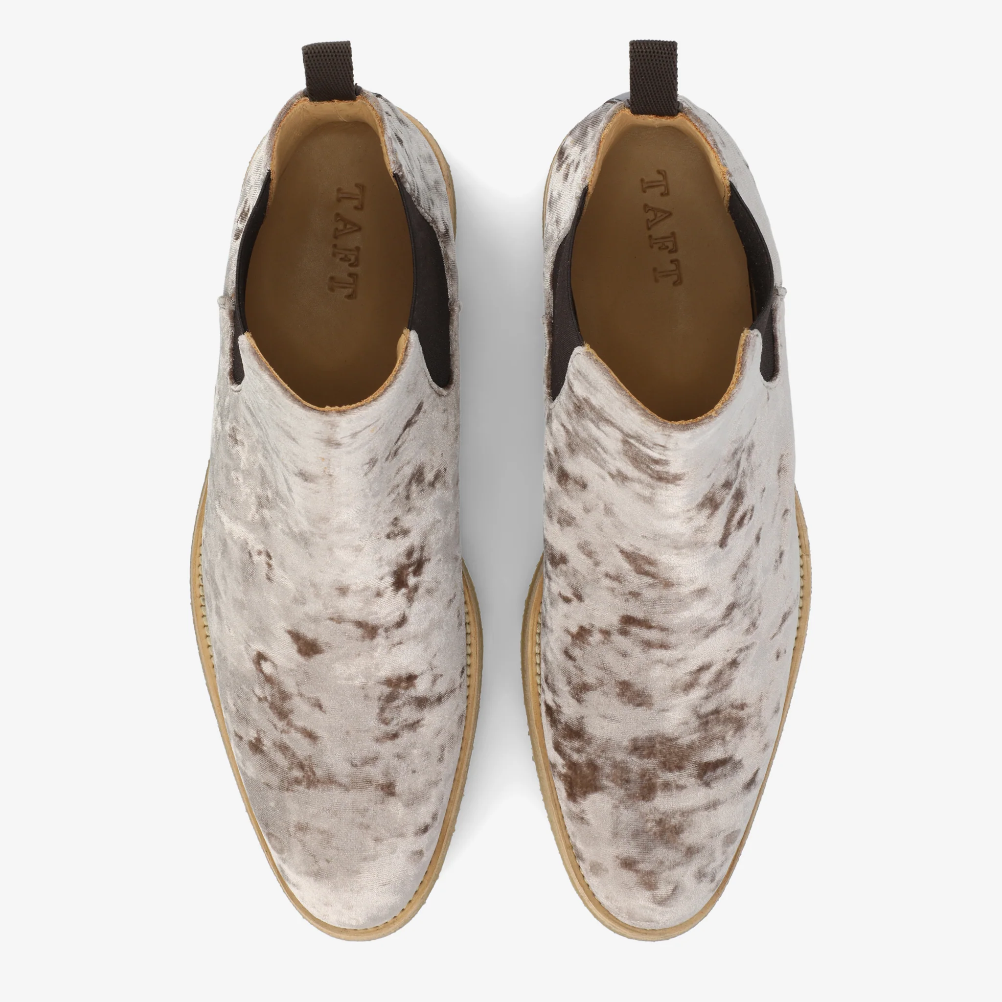 The Jude Boot in Champagne (Last Chance, Final Sale) - Image 3