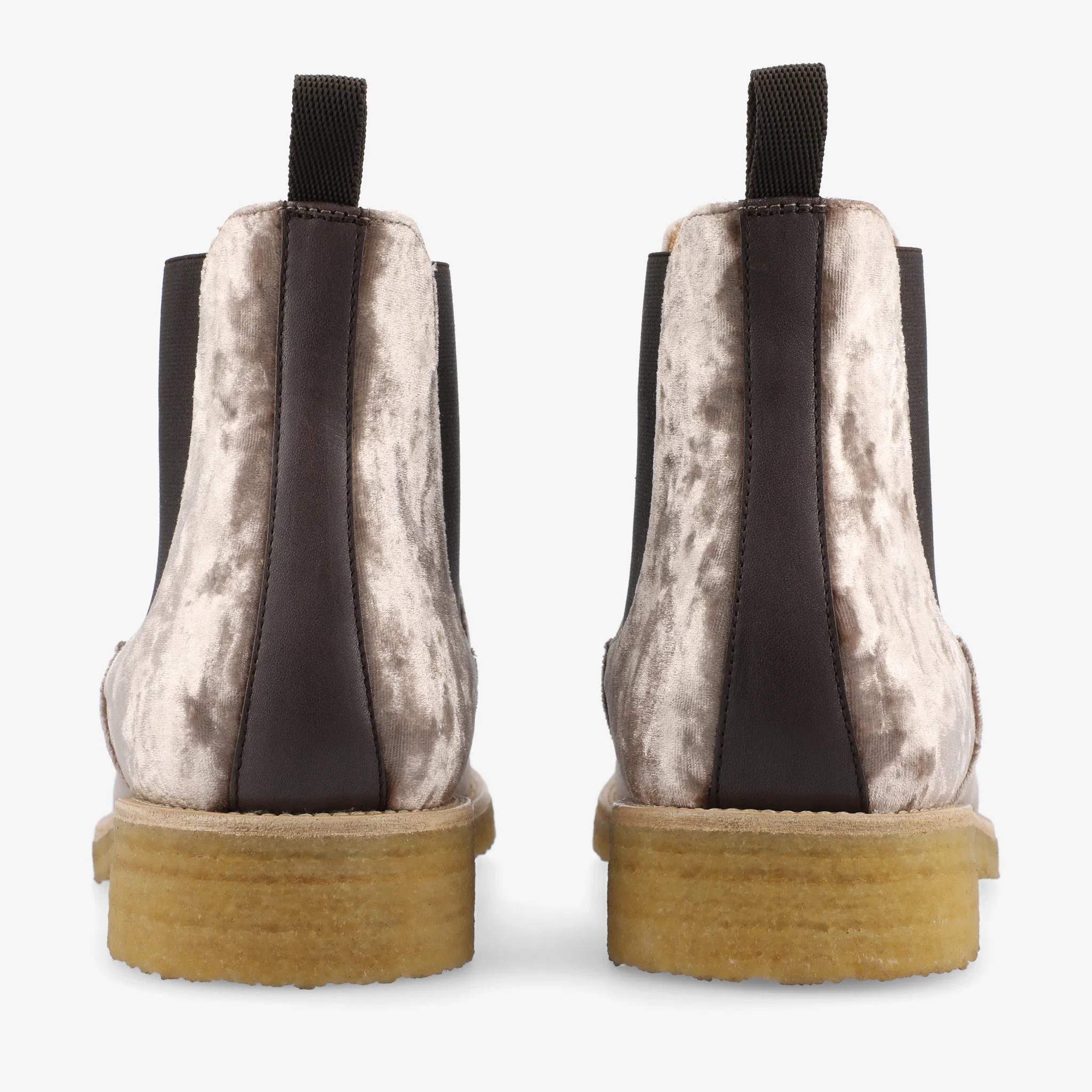 The Jude Boot in Champagne (Last Chance, Final Sale) - Image 4