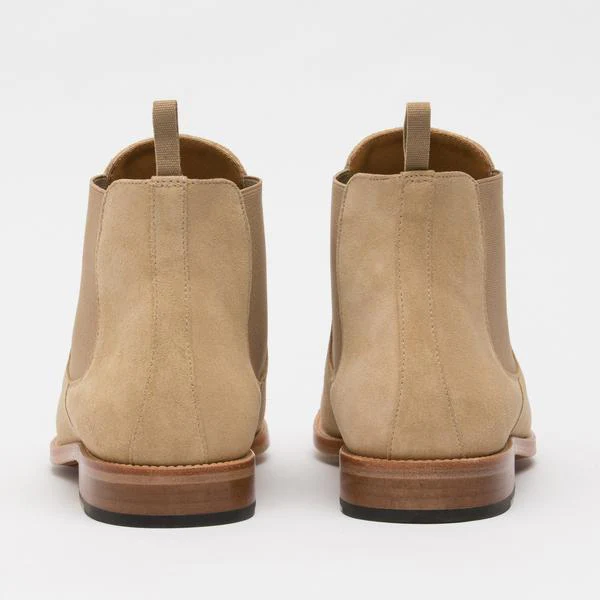 The Jude Boot in Tonal (Last Chance, Final Sale) - Image 3