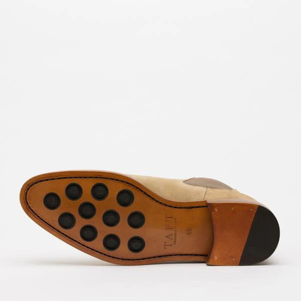 The Jude Boot in Tonal (Last Chance, Final Sale) - Image 4