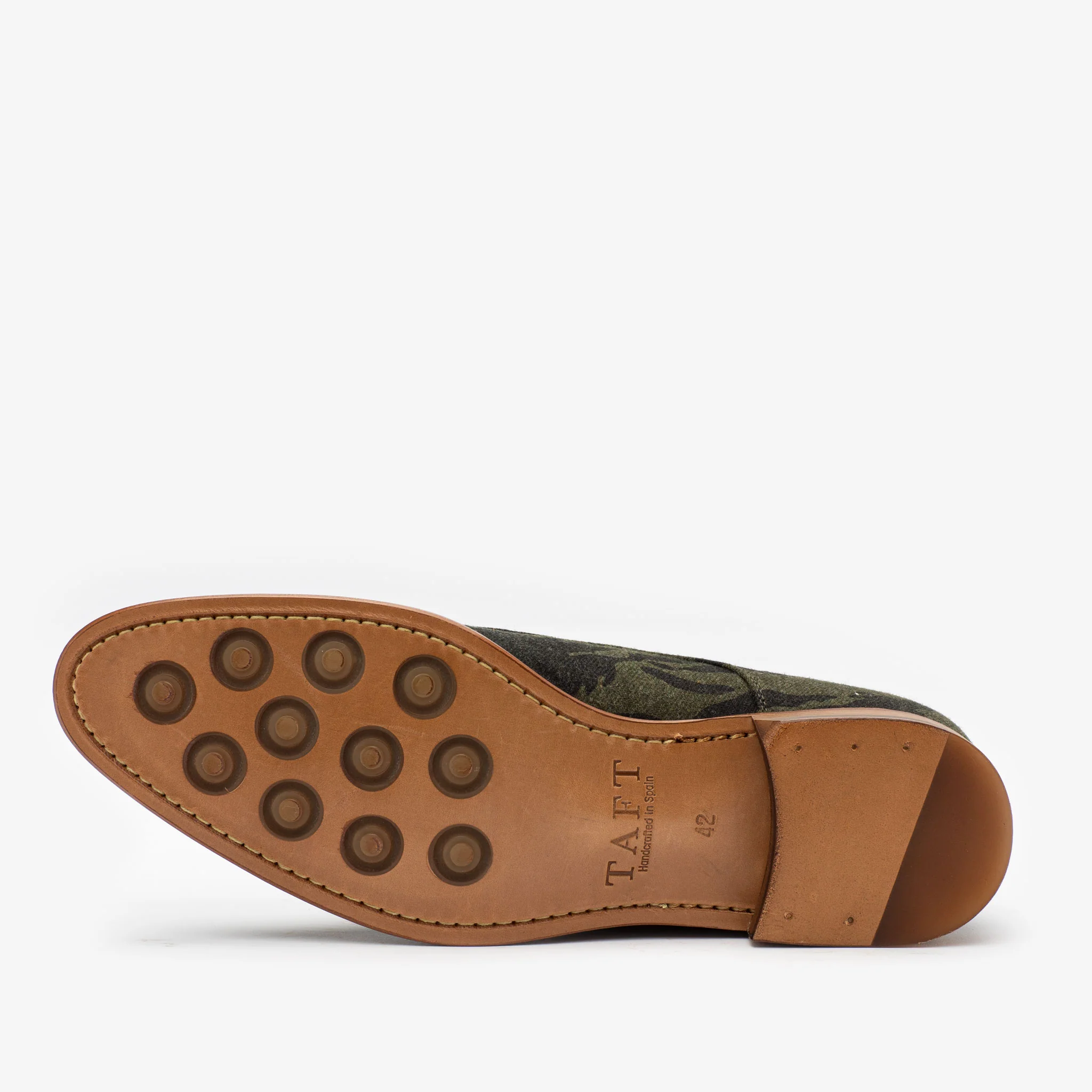 The Kennedy Shoe in Camo  (Last Chance, Final Sale) - Image 5