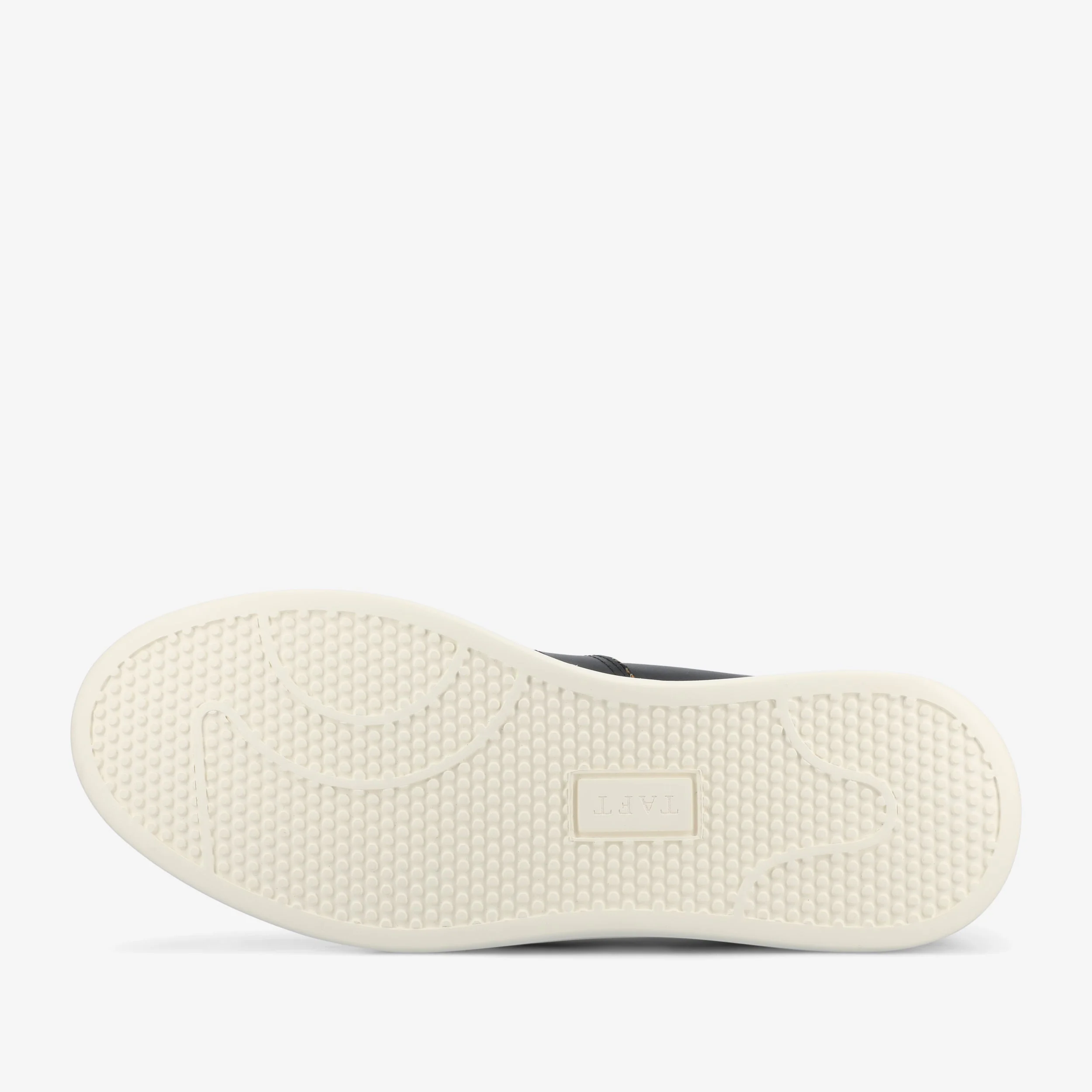 The Logan Sneaker in Black - Image 8